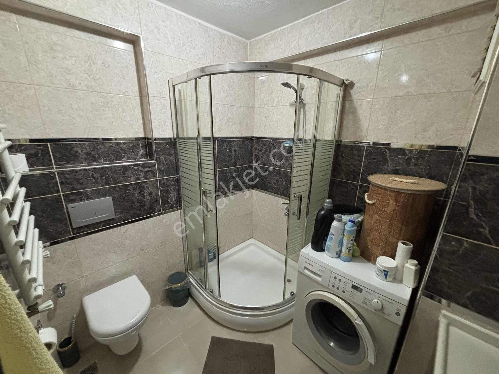 Fsm Bulvarına Ve Metroya Yürüyüş Mesafesinde 3+1 Satılık Daire - Görsel 17