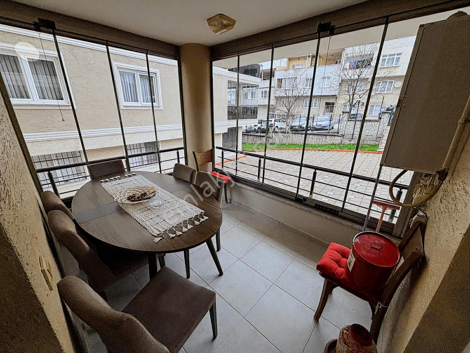 Fsm Bulvarına Ve Metroya Yürüyüş Mesafesinde 3+1 Satılık Daire - Görsel 2