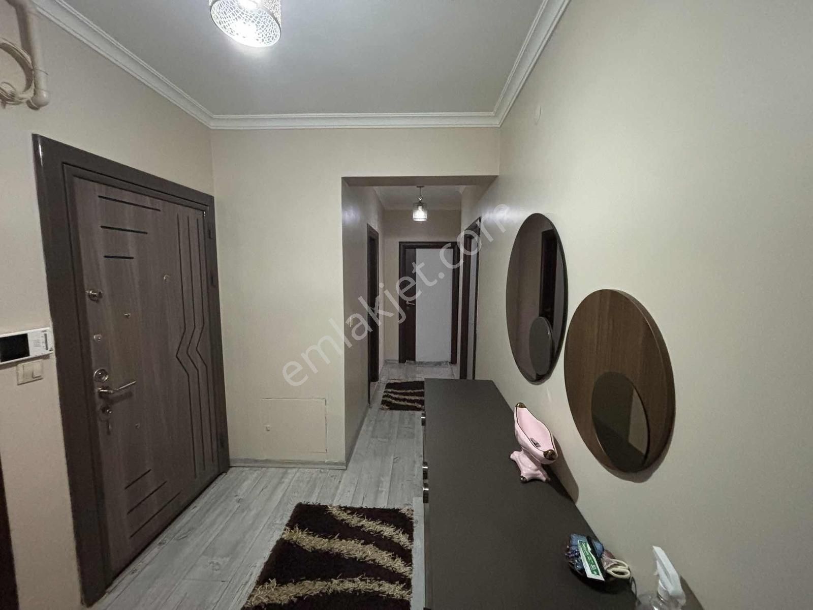 Fsm Bulvarına Ve Metroya Yürüyüş Mesafesinde 3+1 Satılık Daire - Görsel 8