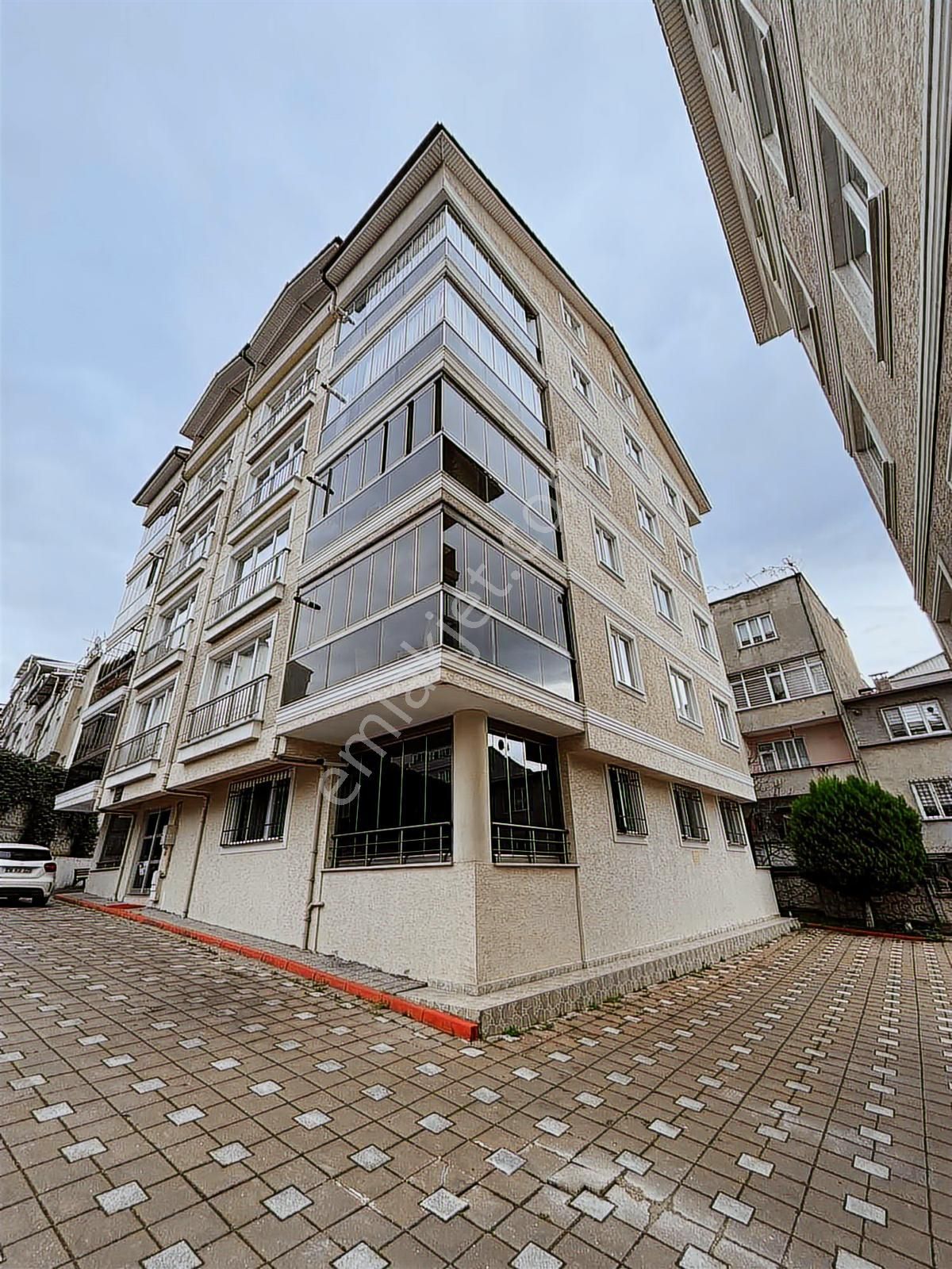 Fsm Bulvarına Ve Metroya Yürüyüş Mesafesinde 3+1 Satılık Daire - Görsel 4