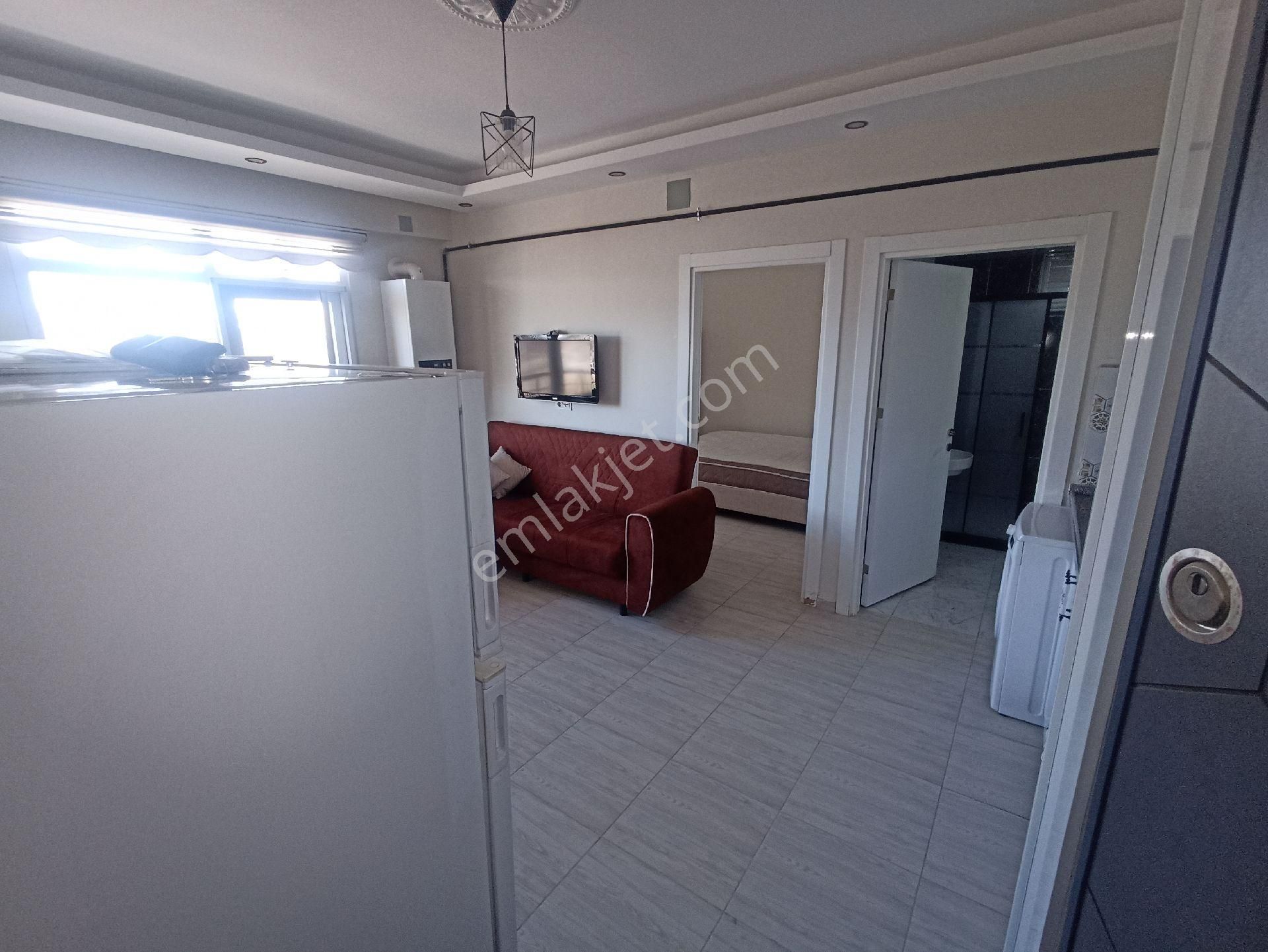 Emin Konut Emlak Güvencesiyle Kiralık 1+1 - Görsel 3