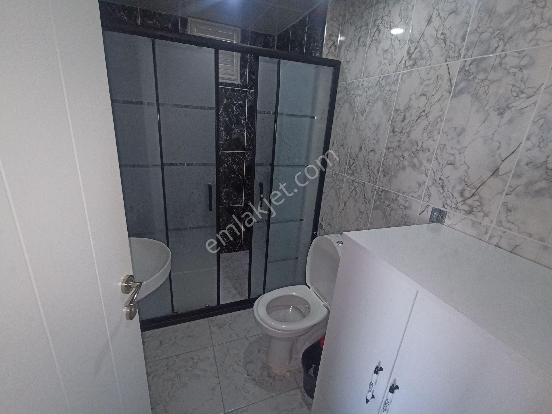 Emin Konut Emlak Güvencesiyle Kiralık 1+1 - Görsel 5