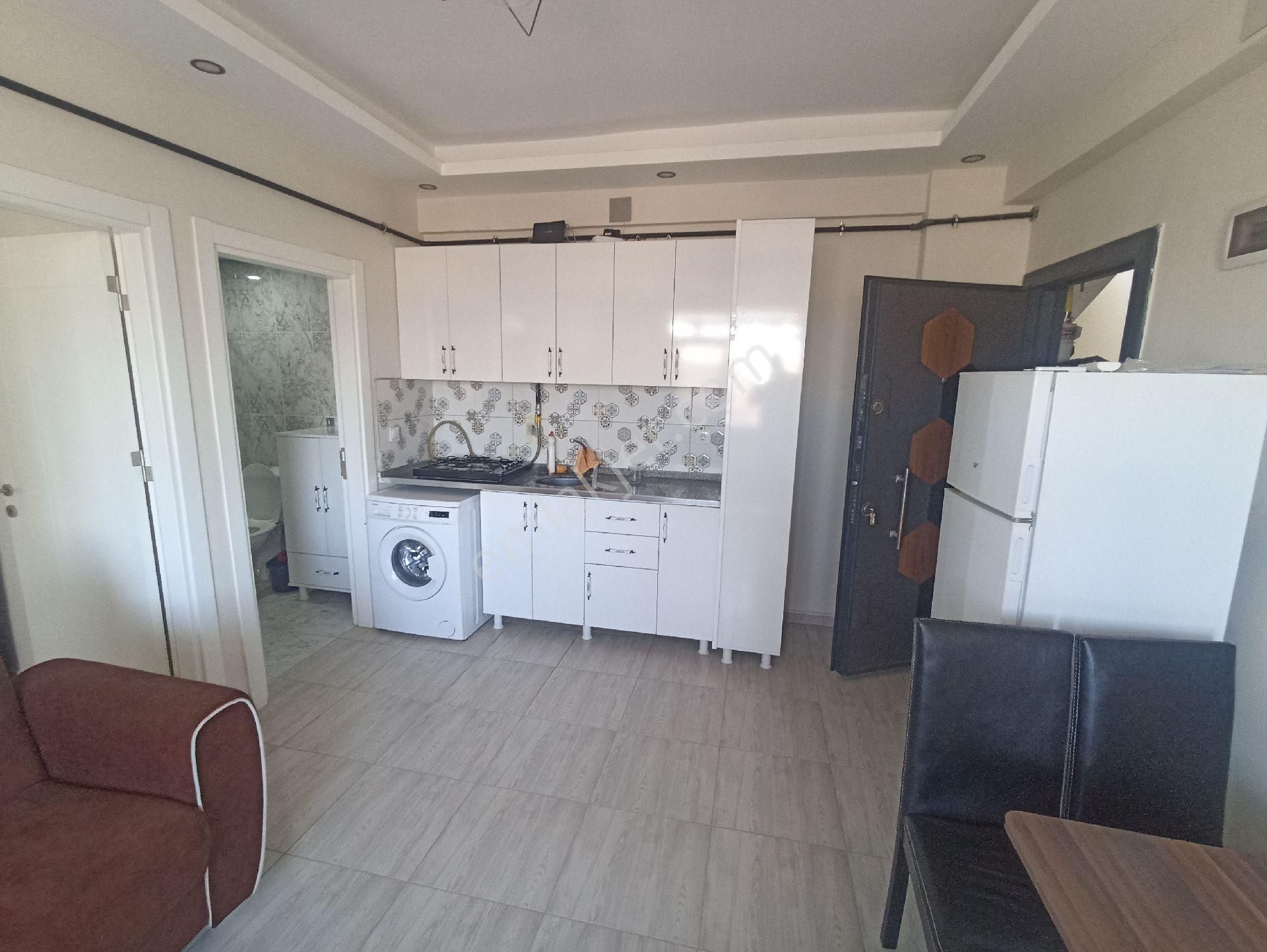 Emin Konut Emlak Güvencesiyle Kiralık 1+1 - Görsel 2