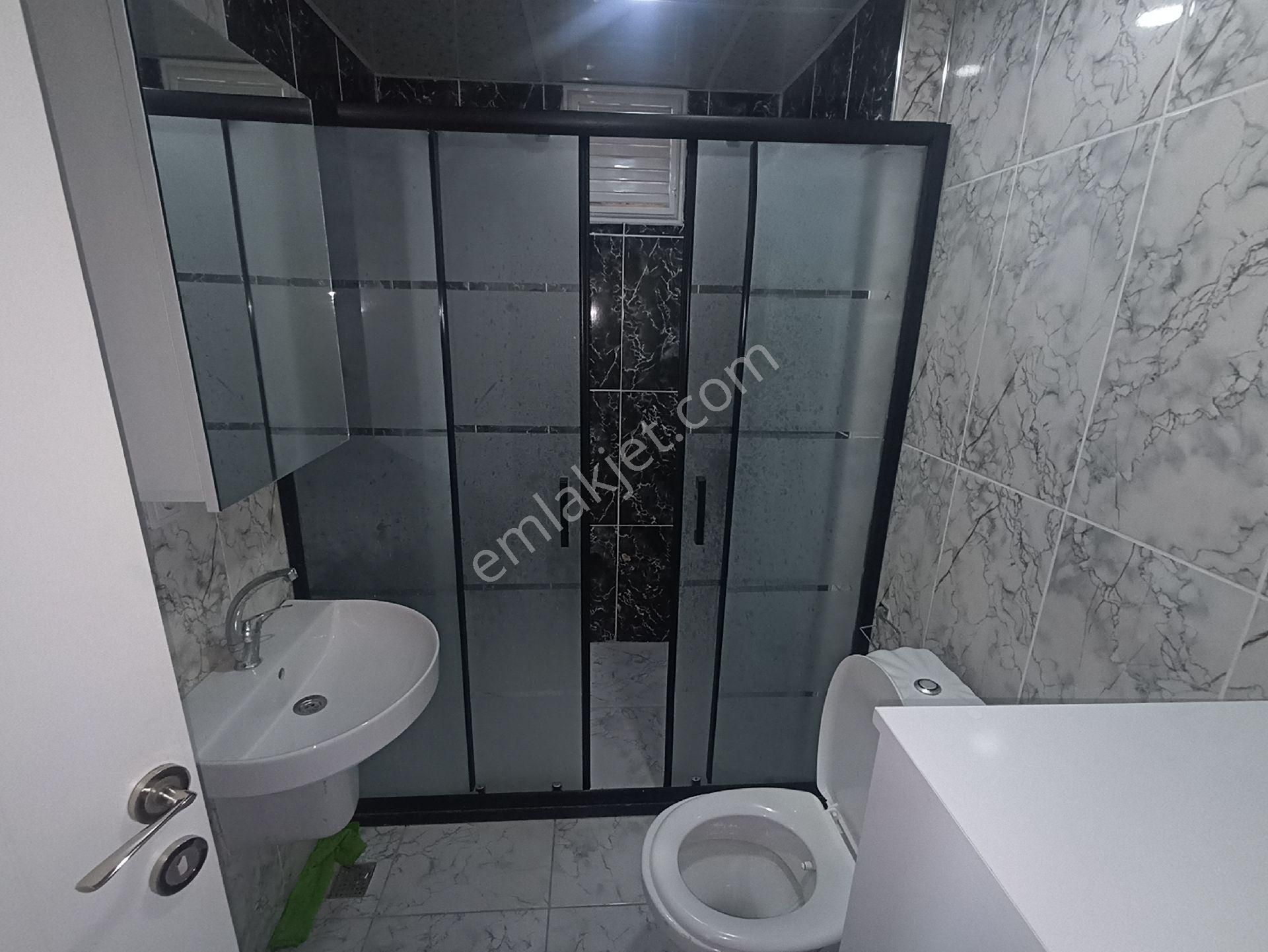 Emin Konut Emlak Güvencesiyle Kiralık 1+1 - Görsel 6