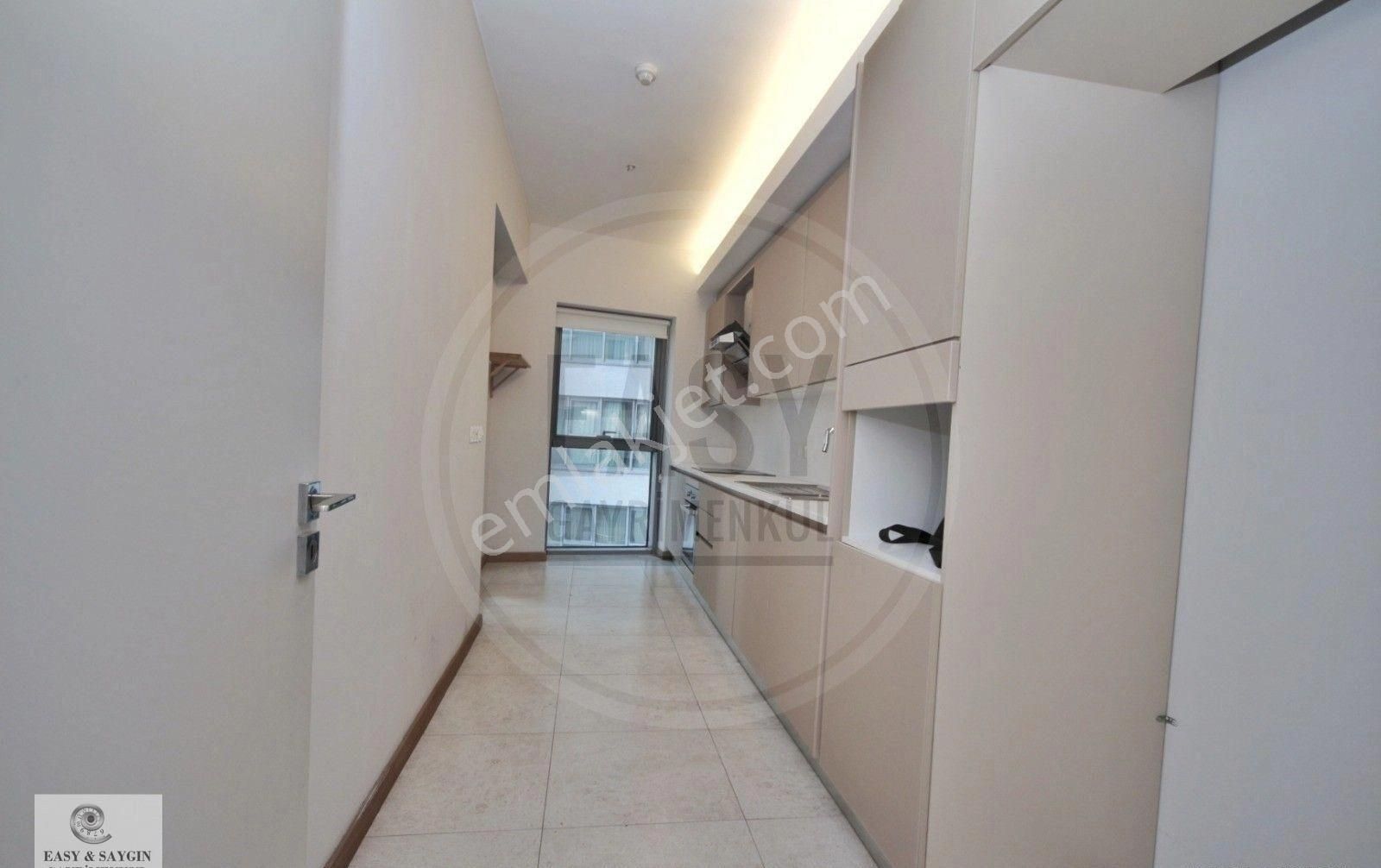 Boş Maslak 1453 2+1 Kiralık Daire - Görsel 9