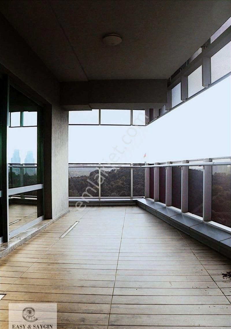 Maslak 1453te 165 M² Lüks 2+1 Boş Ve Hazır Daire Güncel Satılık - Görsel 3