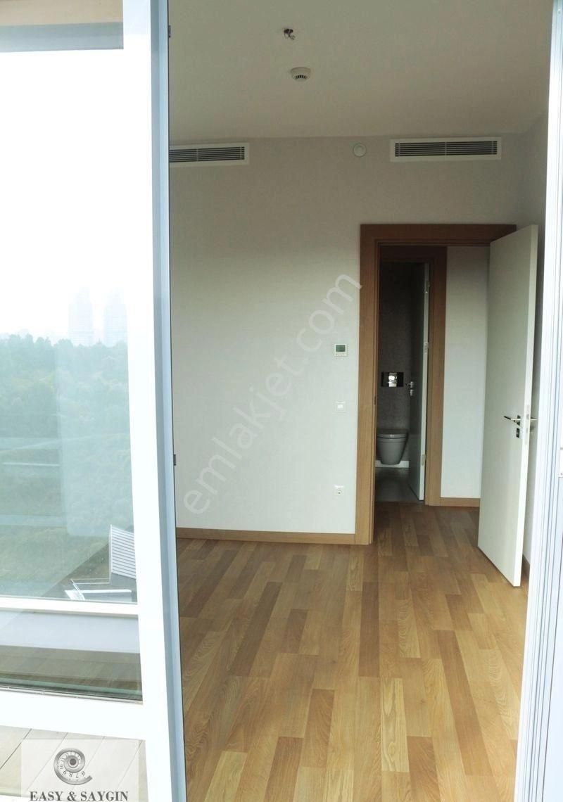 Maslak 1453te 165 M² Lüks 2+1 Boş Ve Hazır Daire Güncel Satılık - Görsel 9