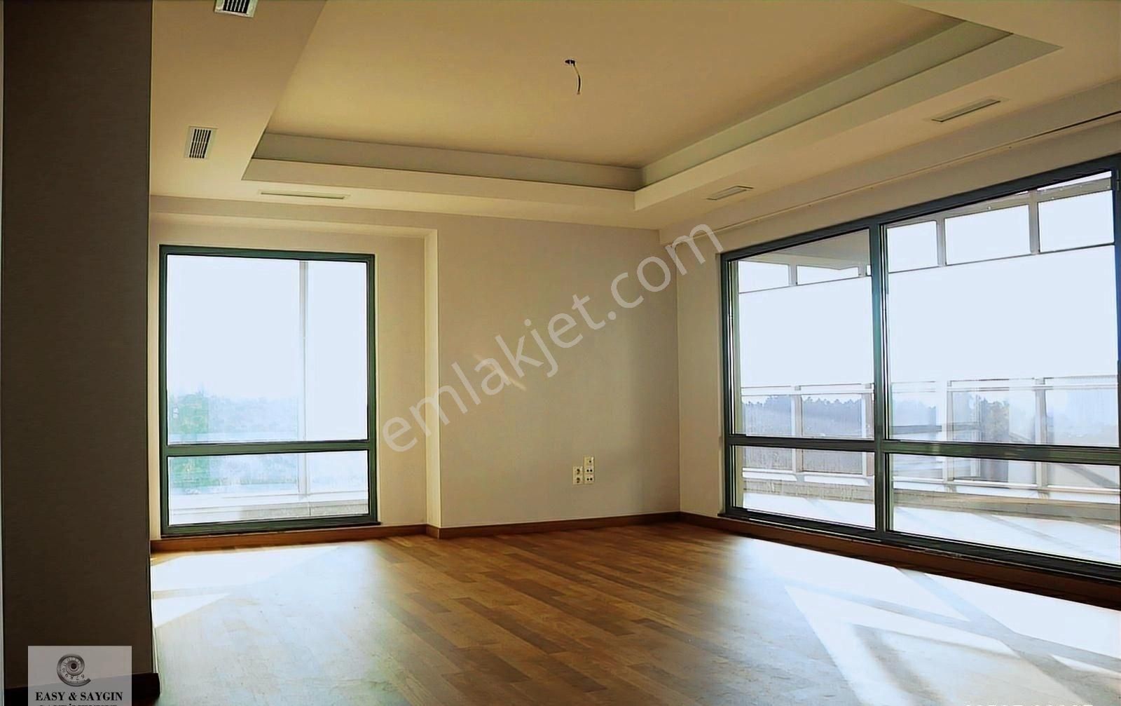 Maslak 1453te 165 M² Lüks 2+1 Boş Ve Hazır Daire Güncel Satılık - Görsel 18