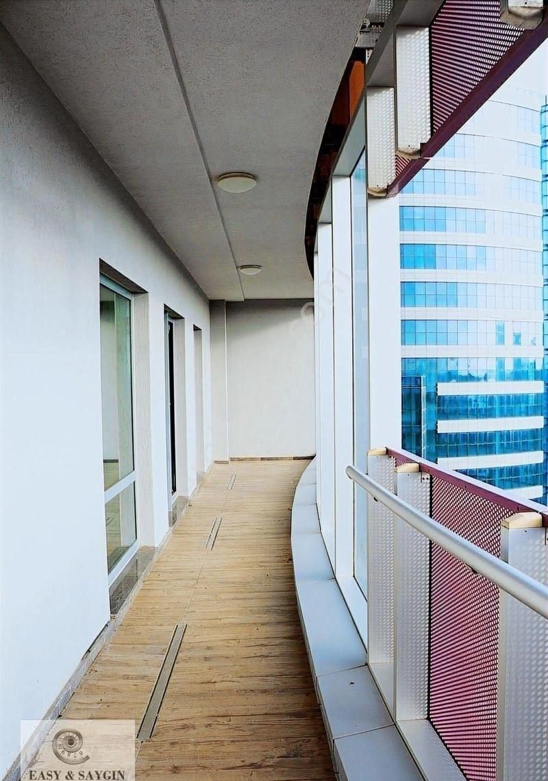 Maslak 1453te 165 M² Lüks 2+1 Boş Ve Hazır Daire Güncel Satılık - Görsel 2