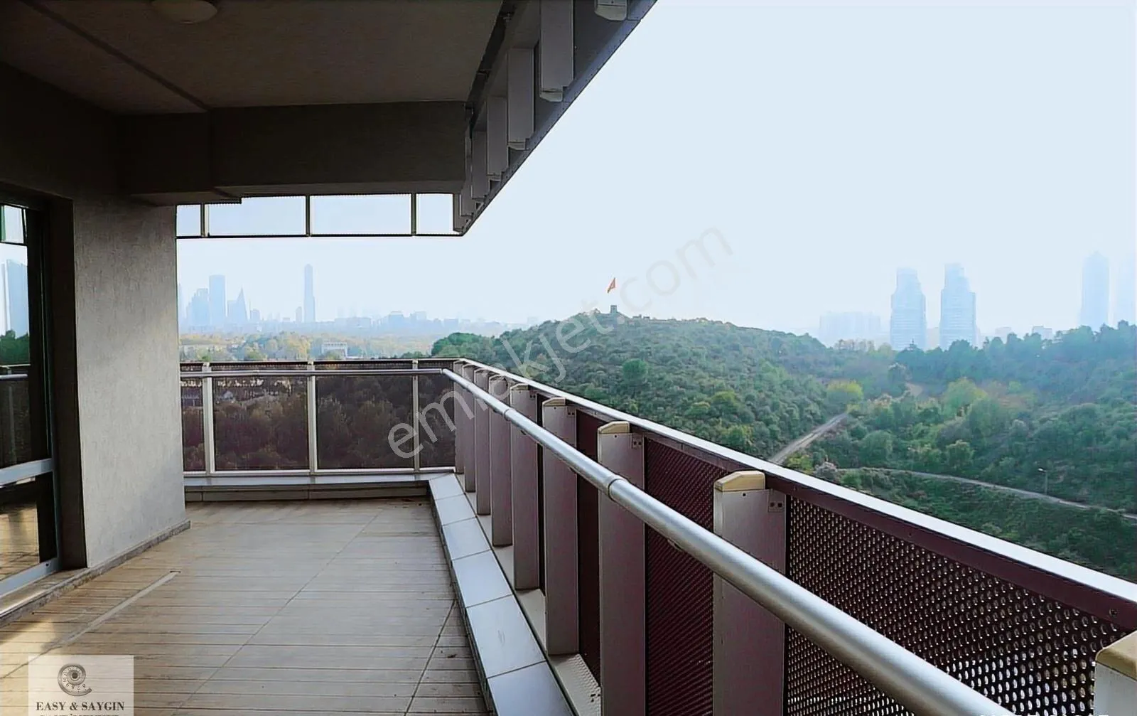 Maslak 1453te 165 M² Lüks 2+1 Boş Ve Hazır Daire Güncel Satılık