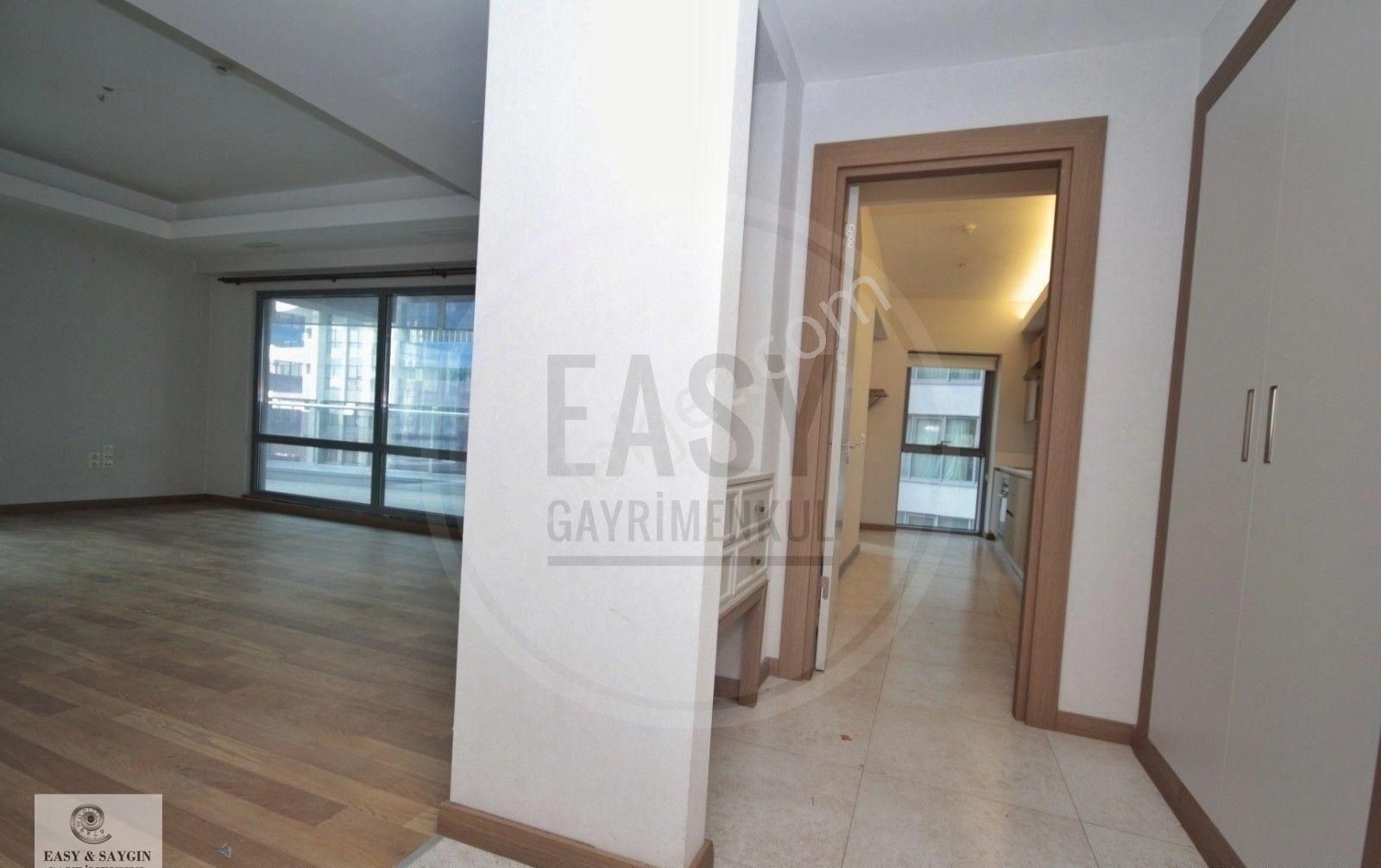 Maslak 1453 2+1 Kiralık Daire Yüksek Kat - Görsel 18