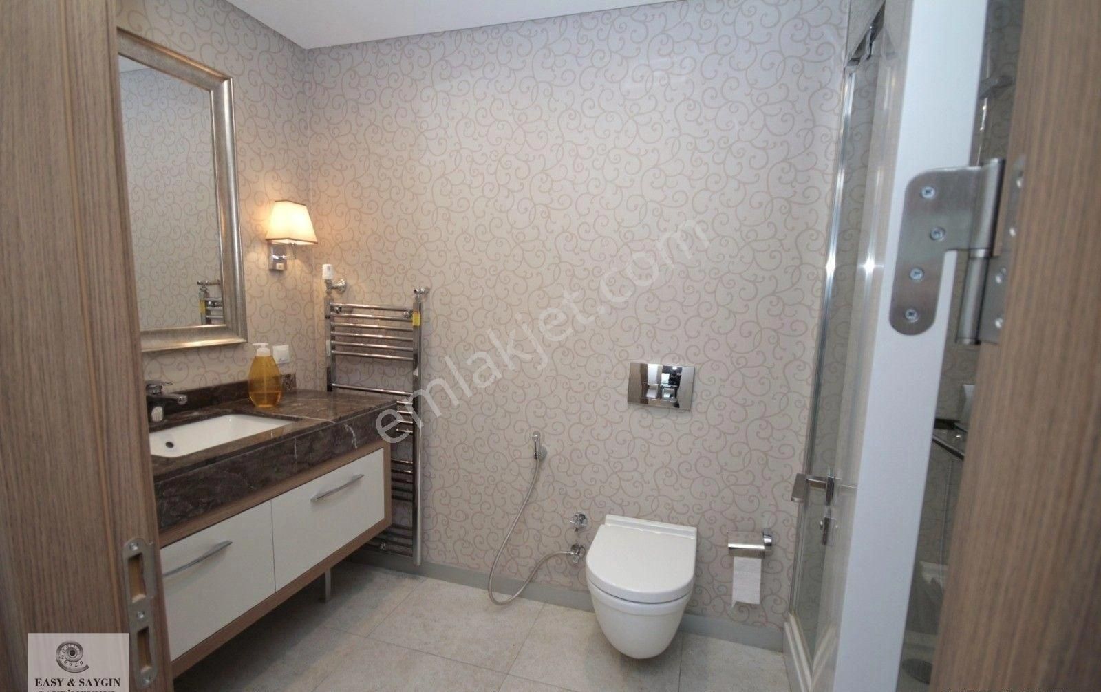 Maslak 1453 2+1 Kiralık Daire Yüksek Kat - Görsel 14