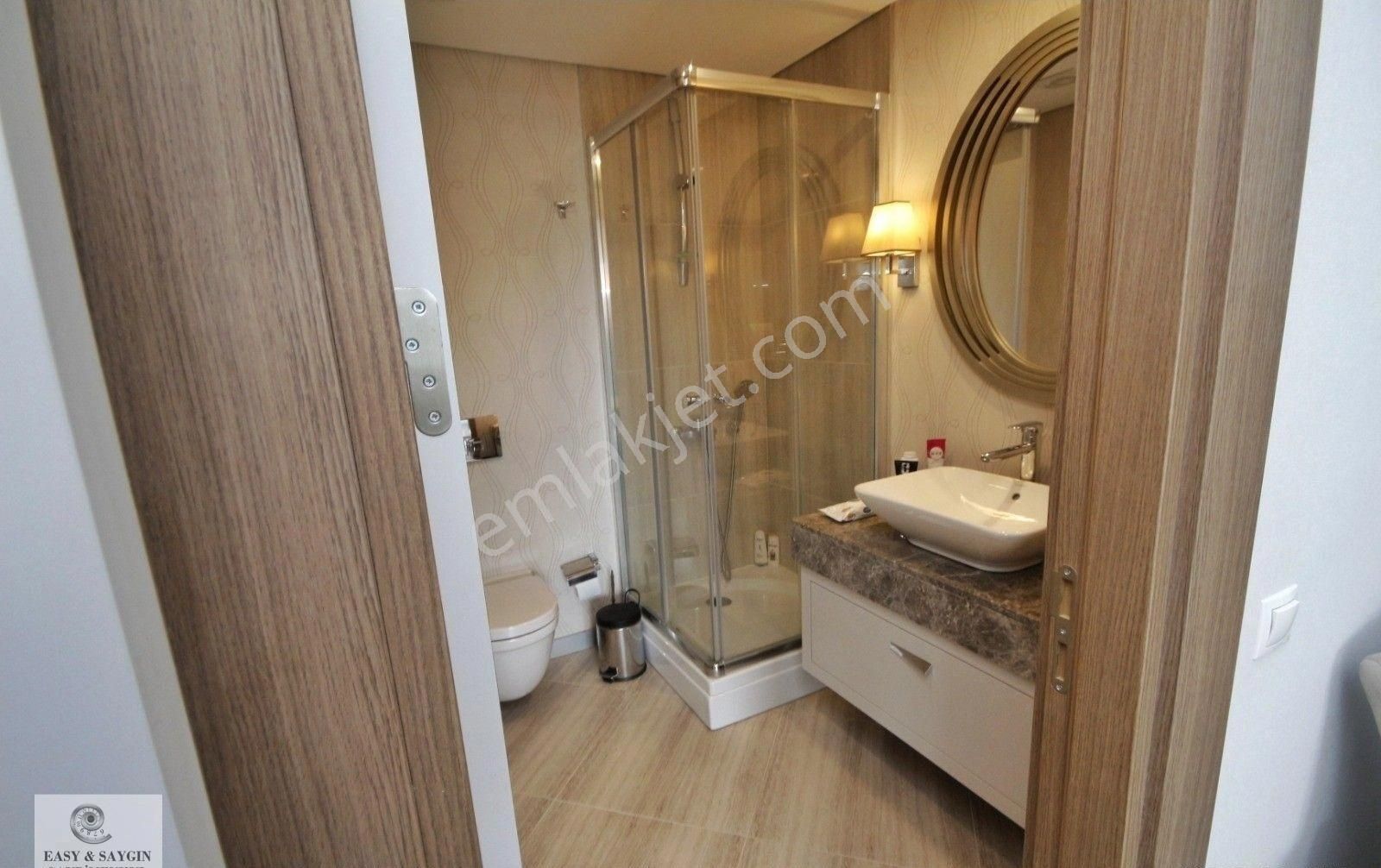 Maslak 1453 2+1 Kiralık Daire Yüksek Kat - Görsel 16