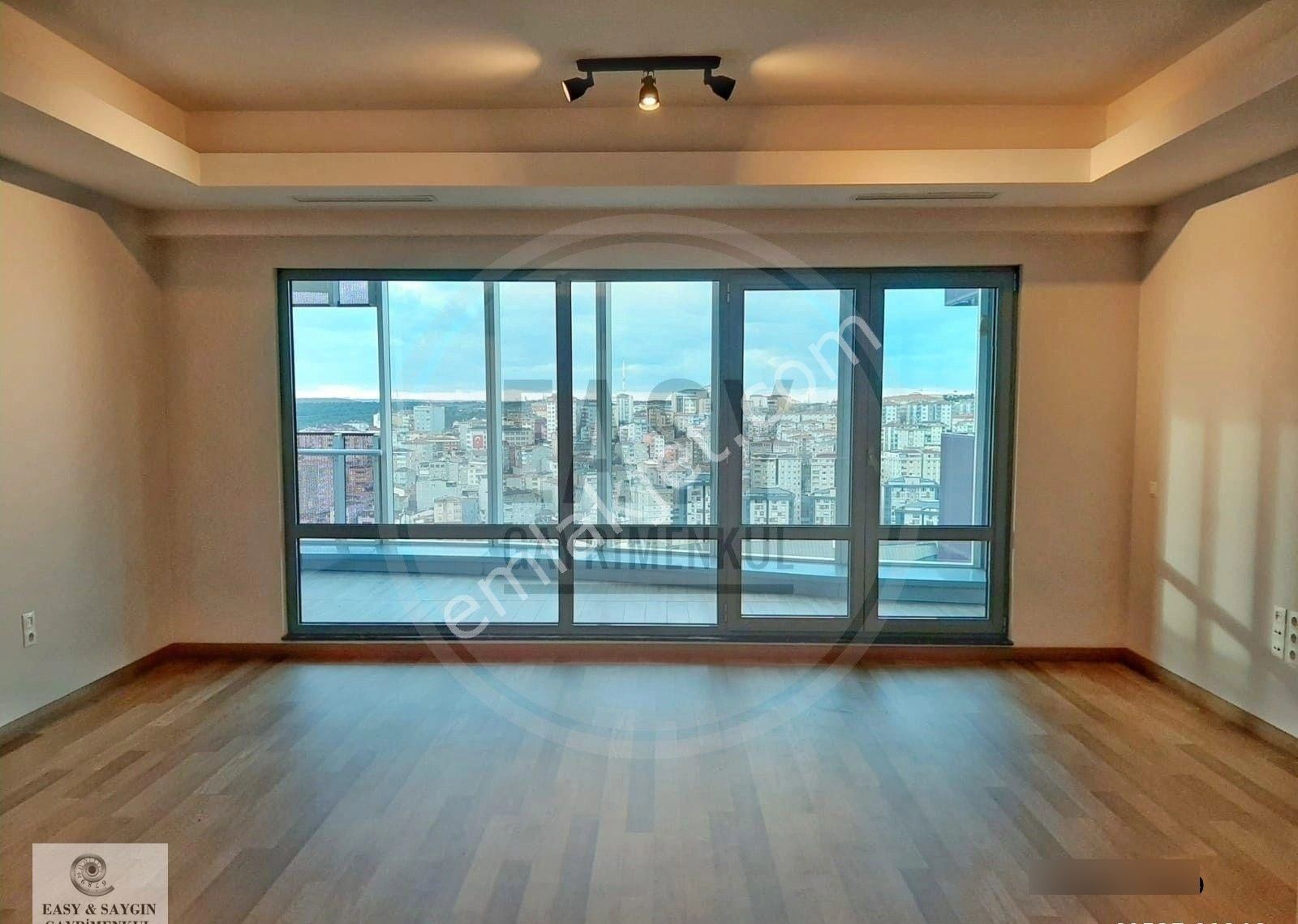 Maslak 1453 1+0 Kiralık Daire - Görsel 22