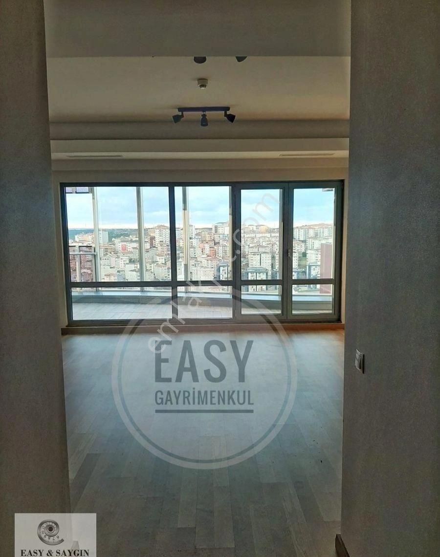 Maslak 1453 1+0 Kiralık Daire - Görsel 10