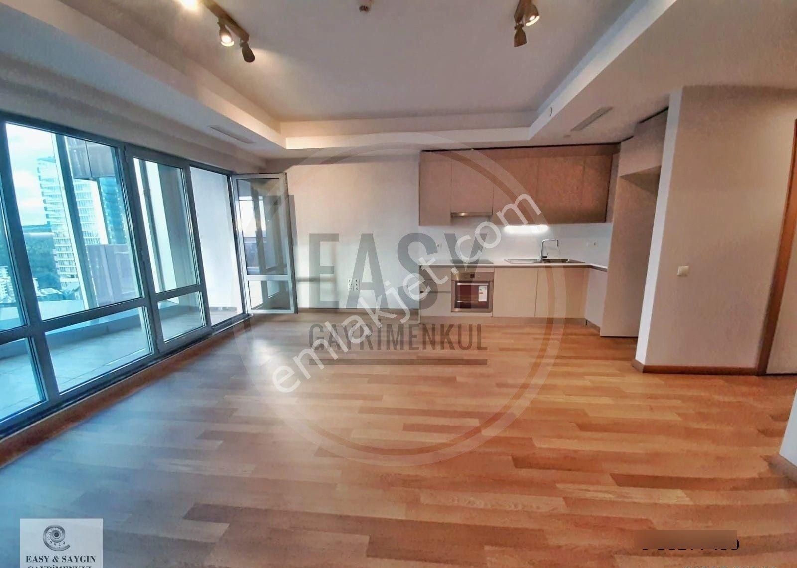 Maslak 1453 1+0 Kiralık Daire - Görsel 6