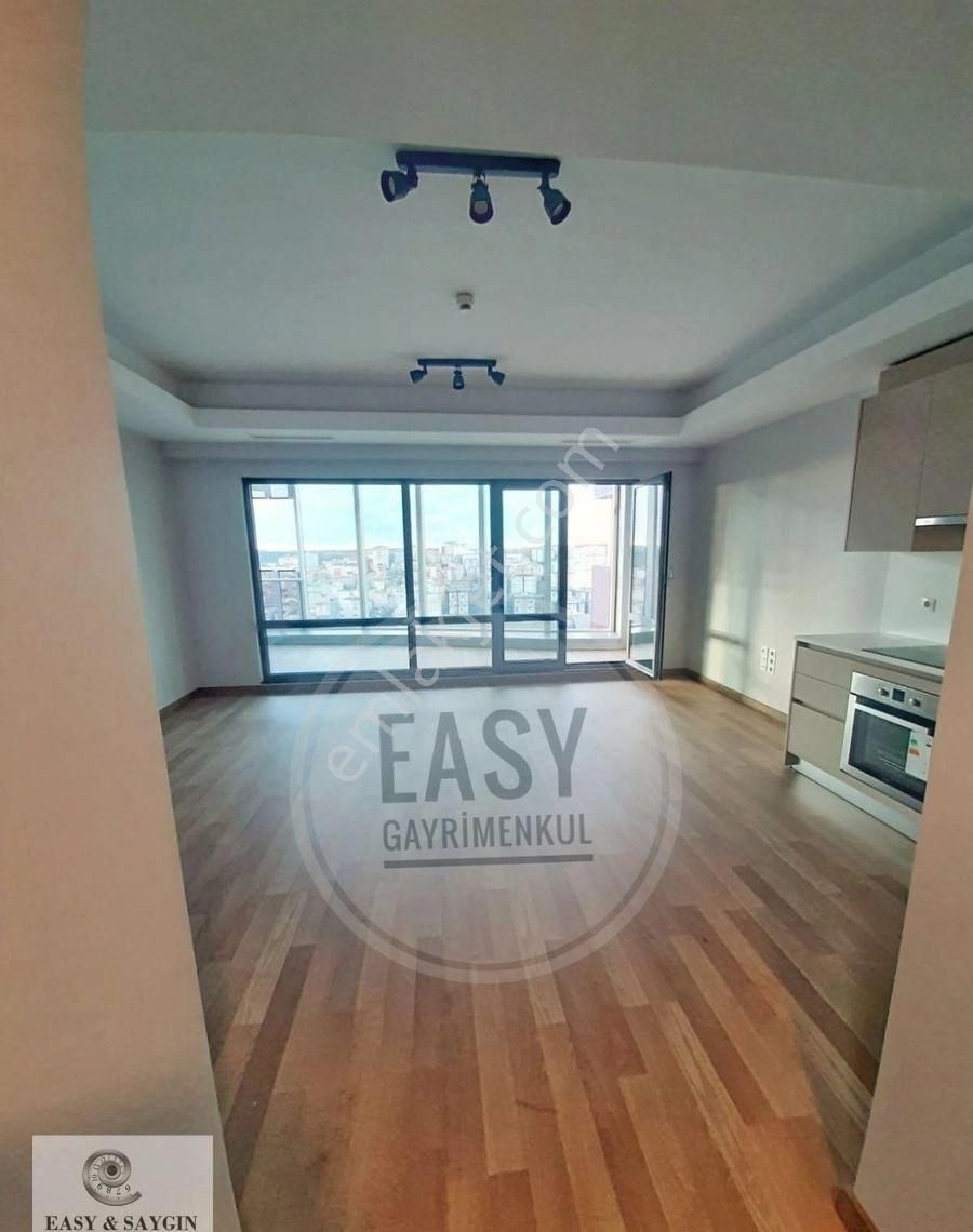 Maslak 1453 1+0 Kiralık Daire - Görsel 16