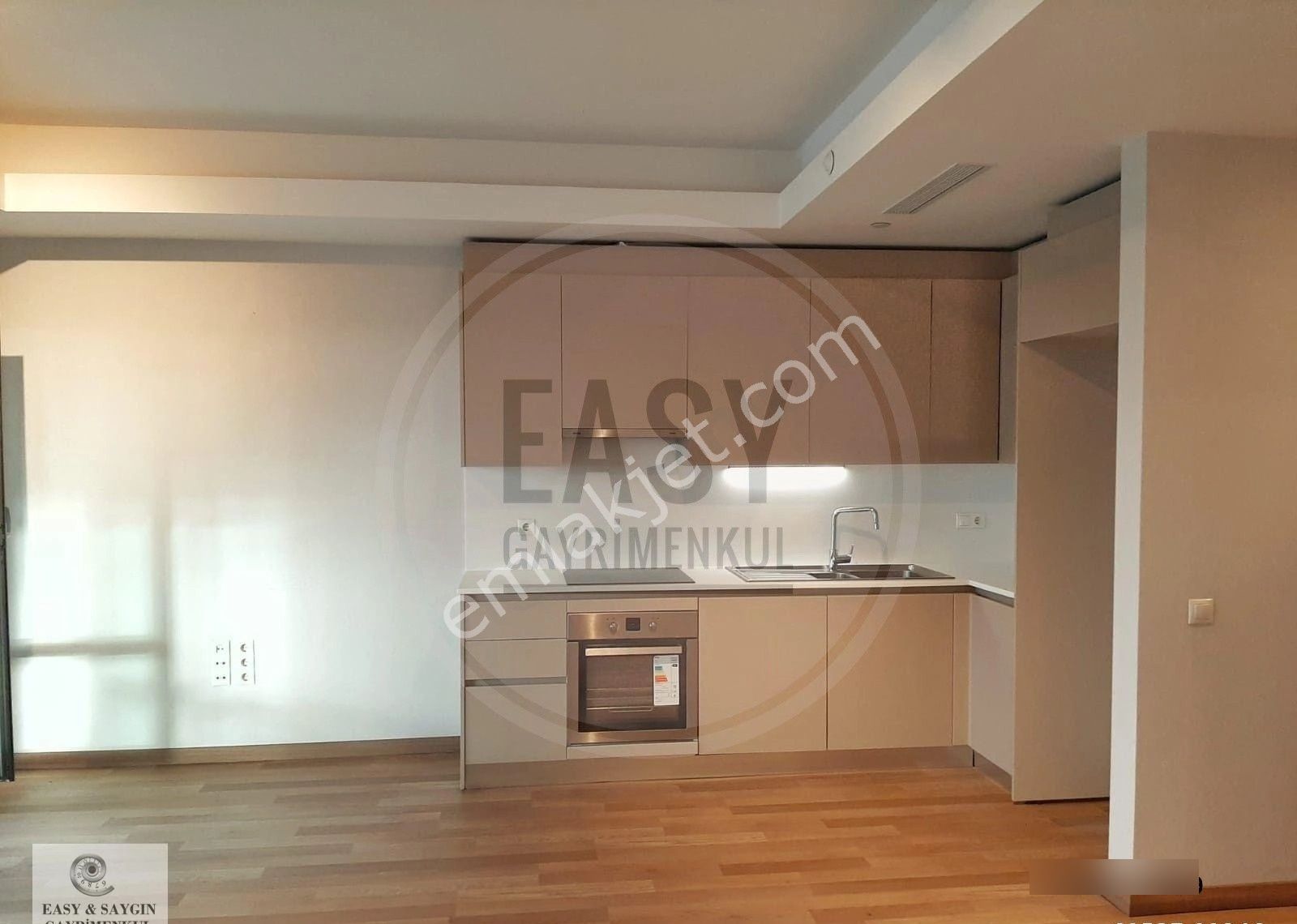 Maslak 1453 1+0 Kiralık Daire - Görsel 2