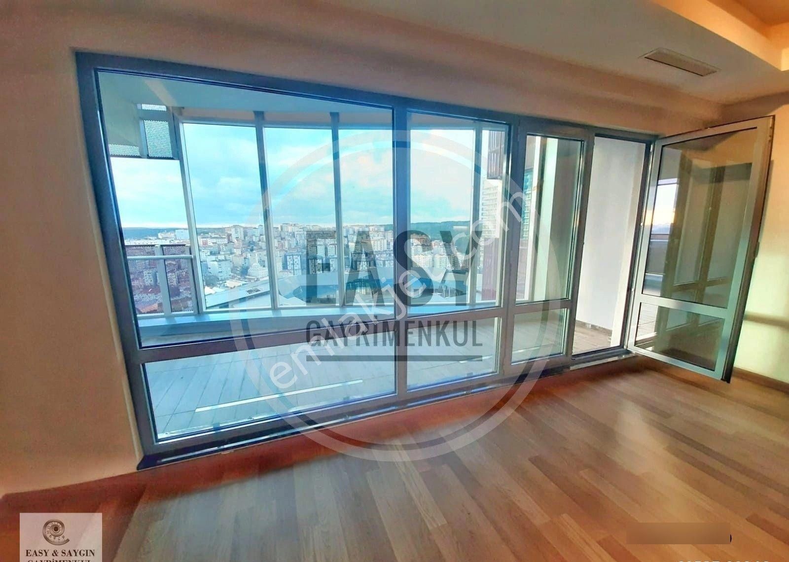 Maslak 1453 1+0 Kiralık Daire - Görsel 7