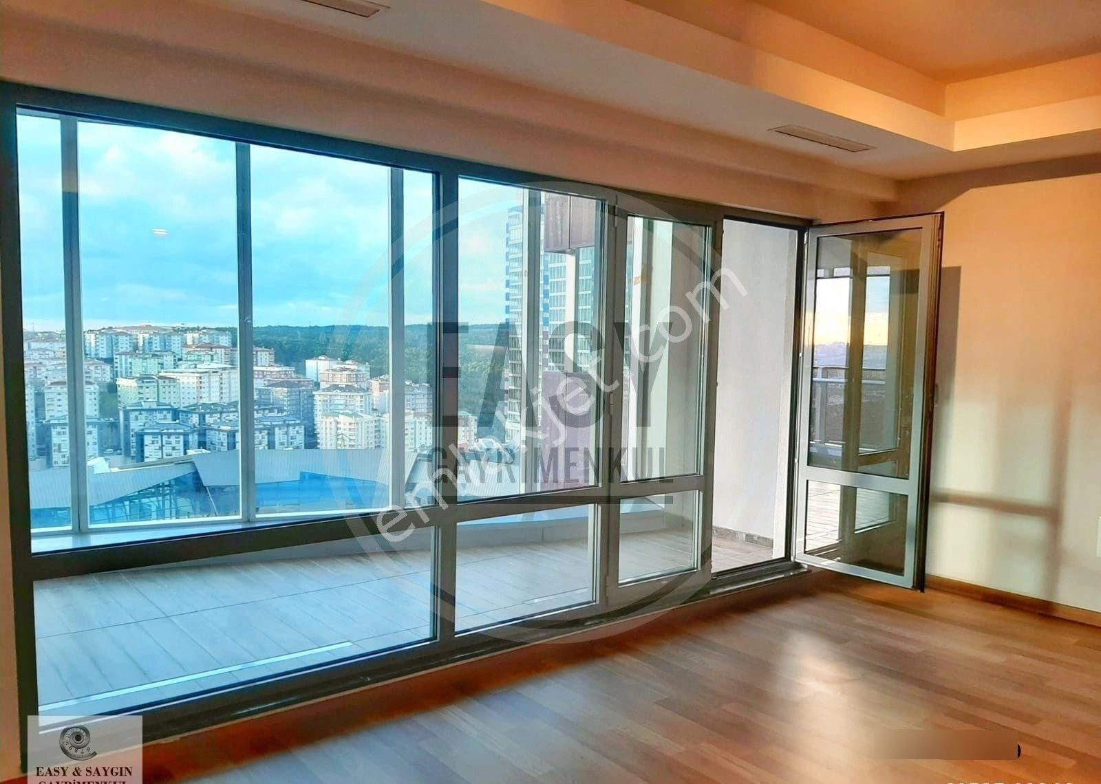 Maslak 1453 1+0 Kiralık Daire - Görsel 9