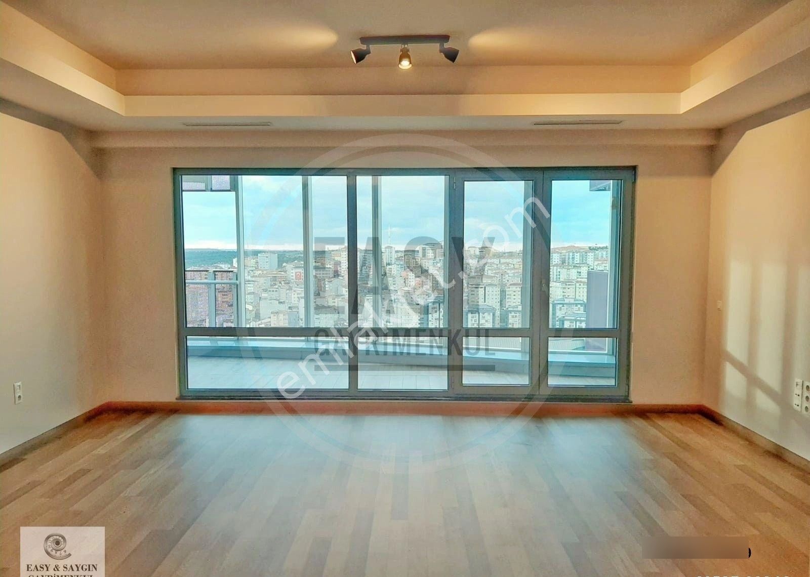 Maslak 1453 1+0 Kiralık Daire - Görsel 8