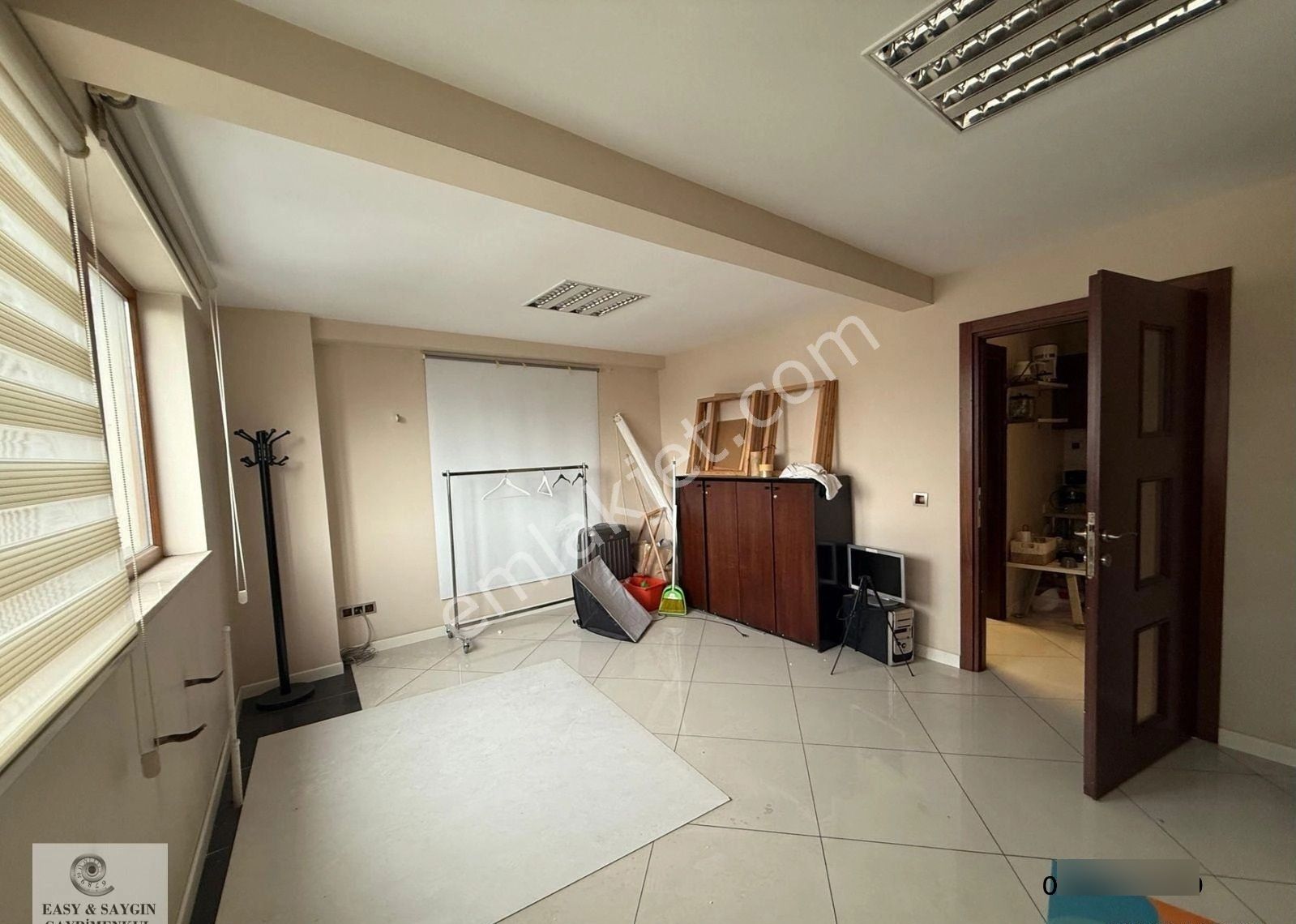 Sultan Selim Mahallesi Cadde Üzerinde 2+1 Kiralık Ofis - Görsel 27