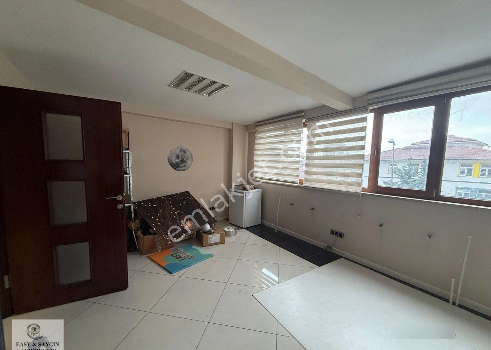 Sultan Selim Mahallesi Cadde Üzerinde 2+1 Kiralık Ofis - Görsel 18