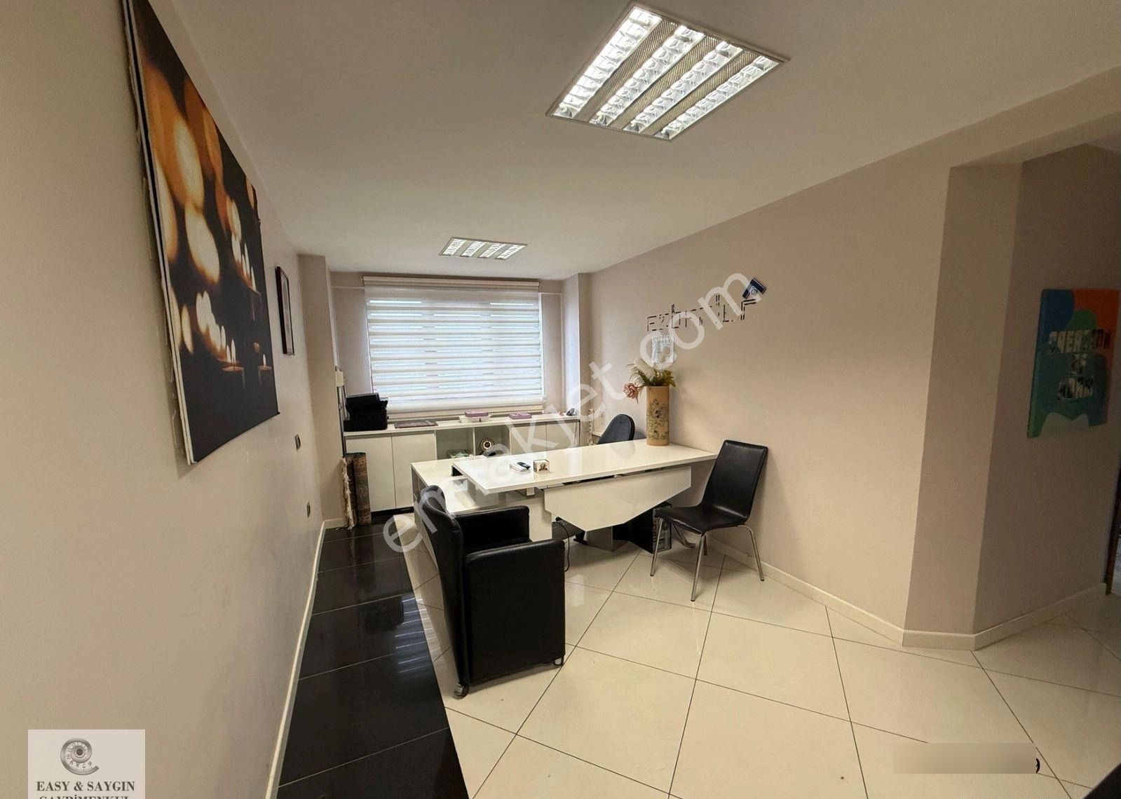 Sultan Selim Mahallesi Cadde Üzerinde 2+1 Kiralık Ofis - Görsel 19