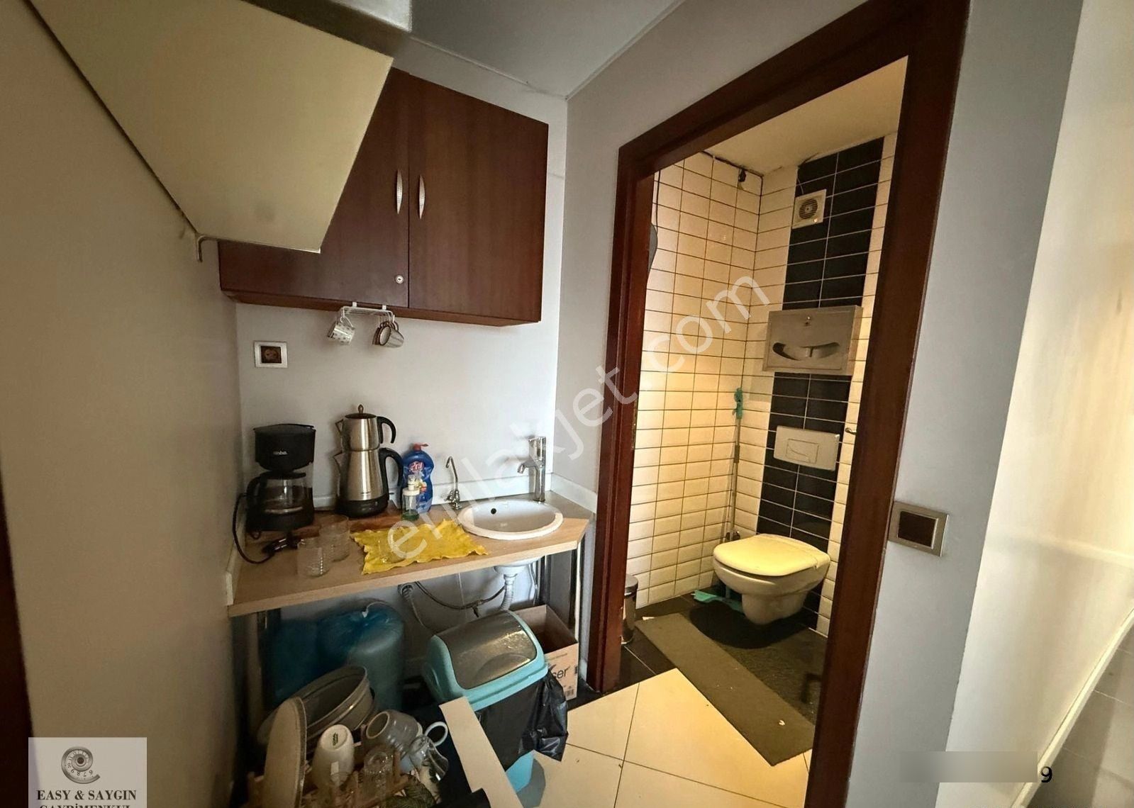 Sultan Selim Mahallesi Cadde Üzerinde 2+1 Kiralık Ofis - Görsel 26