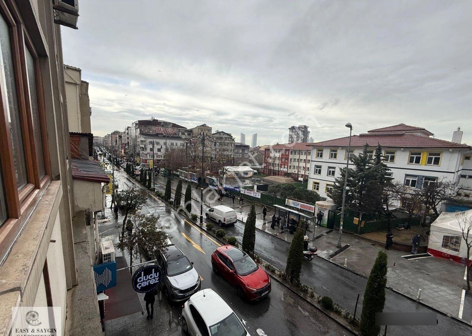 Sultan Selim Mahallesi Cadde Üzerinde 2+1 Kiralık Ofis - Görsel 30
