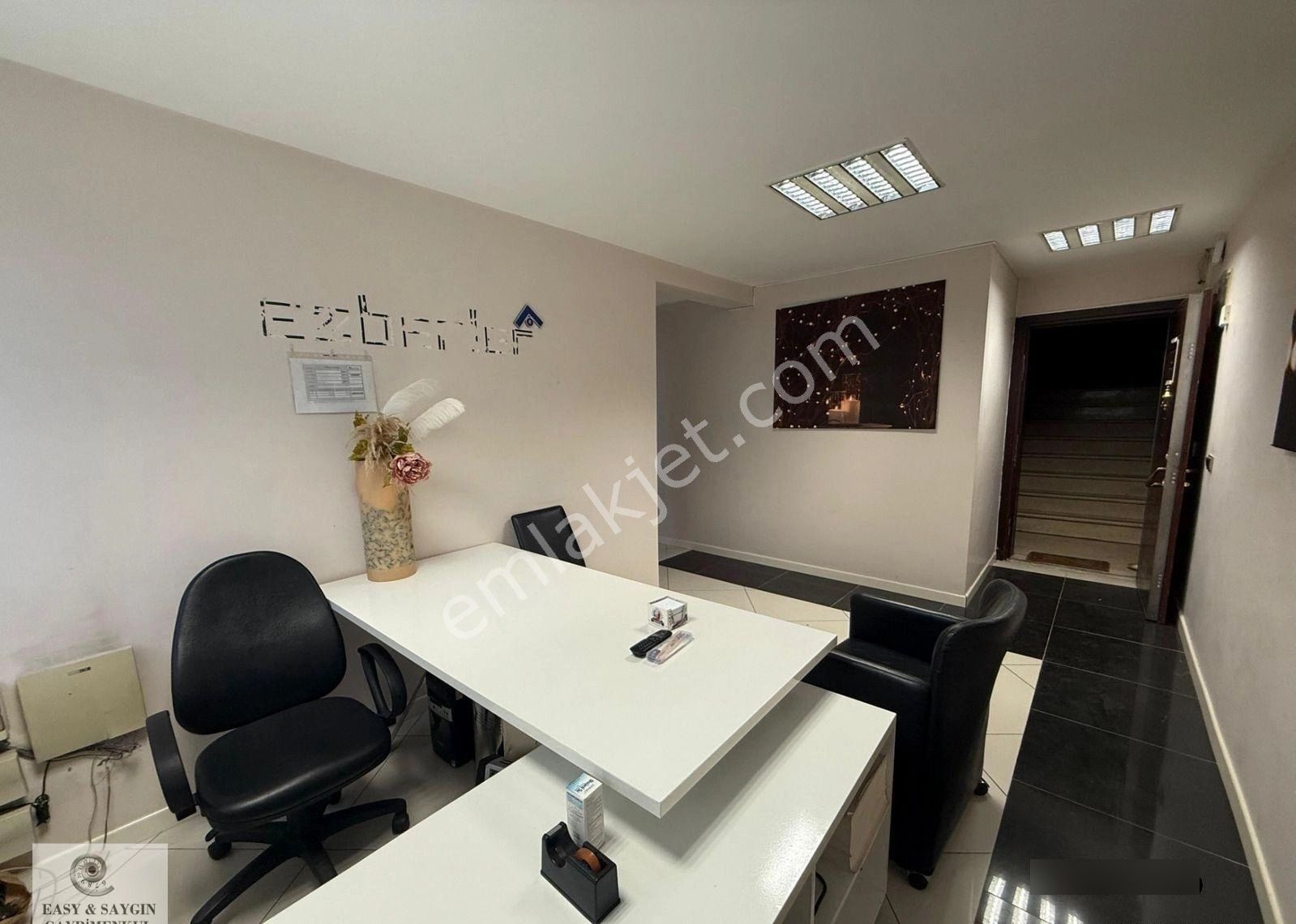 Sultan Selim Mahallesi Cadde Üzerinde 2+1 Kiralık Ofis - Görsel 15