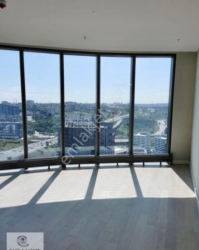 Yüksek Kat Skyland 1+1 Satılık Daire - Görsel 16