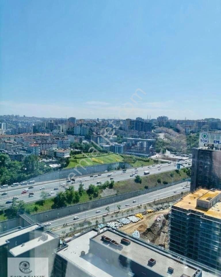 Yüksek Kat Skyland 1+1 Satılık Daire - Görsel 14