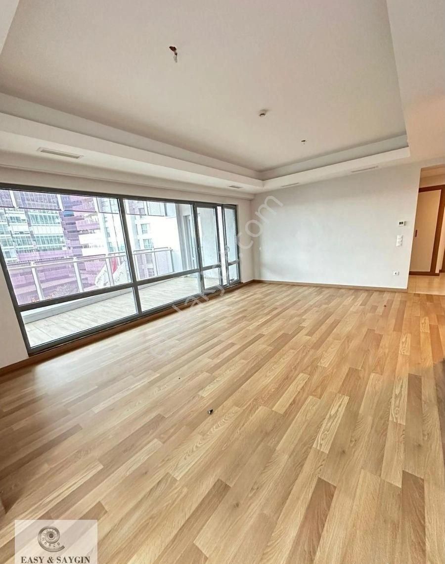 Güncel Maslak 1453 3+1 Kiralık Boş Daire - Görsel 6