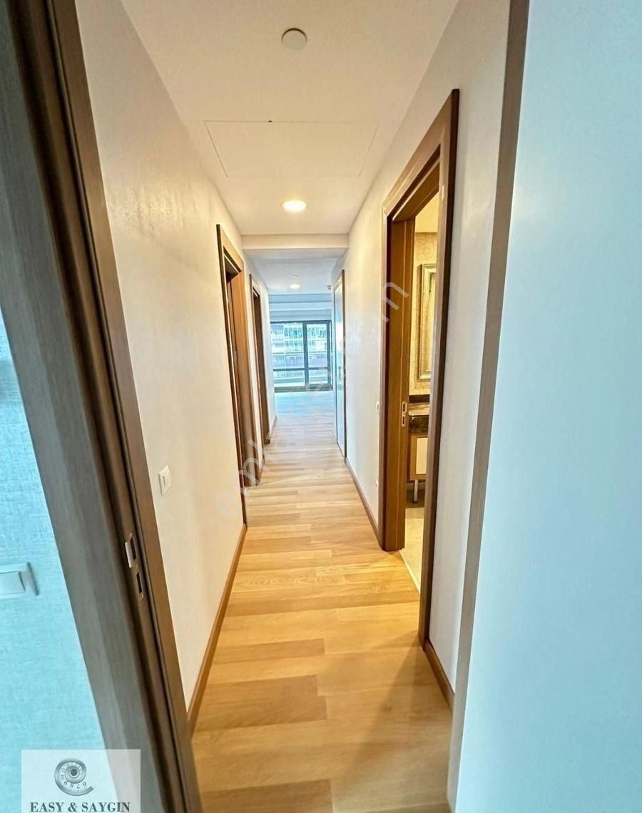 Güncel Maslak 1453 3+1 Kiralık Boş Daire - Görsel 13