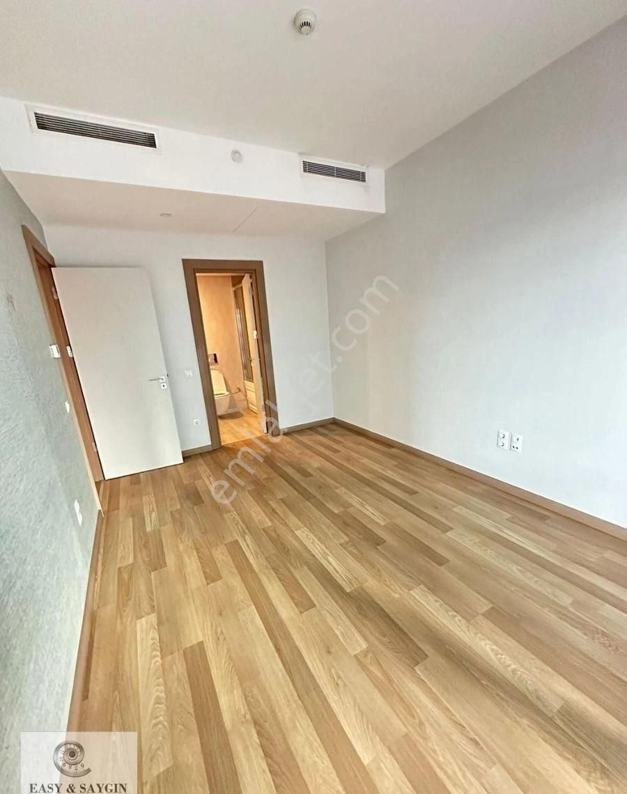 Güncel Maslak 1453 3+1 Kiralık Boş Daire - Görsel 9