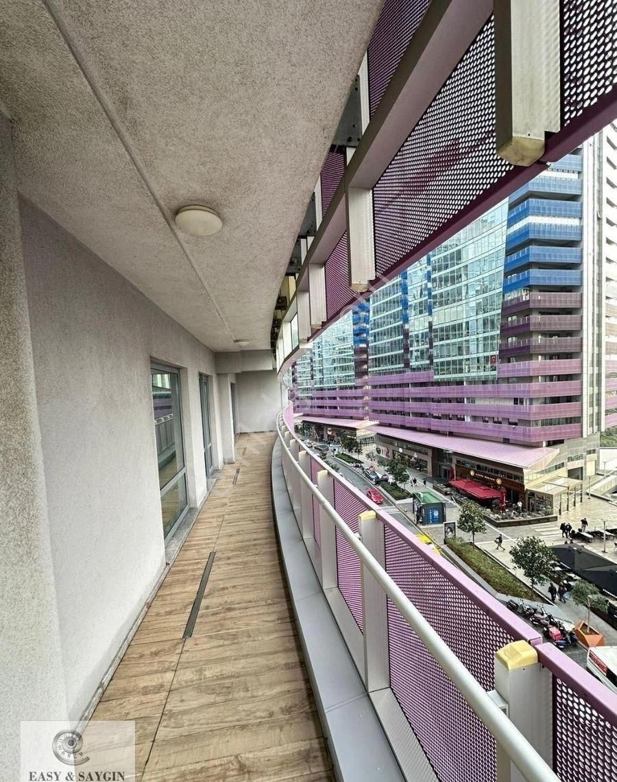 Güncel Maslak 1453 3+1 Kiralık Boş Daire - Görsel 16