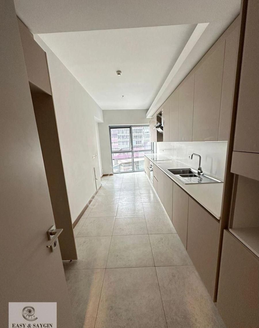 Güncel Maslak 1453 3+1 Kiralık Boş Daire - Görsel 20