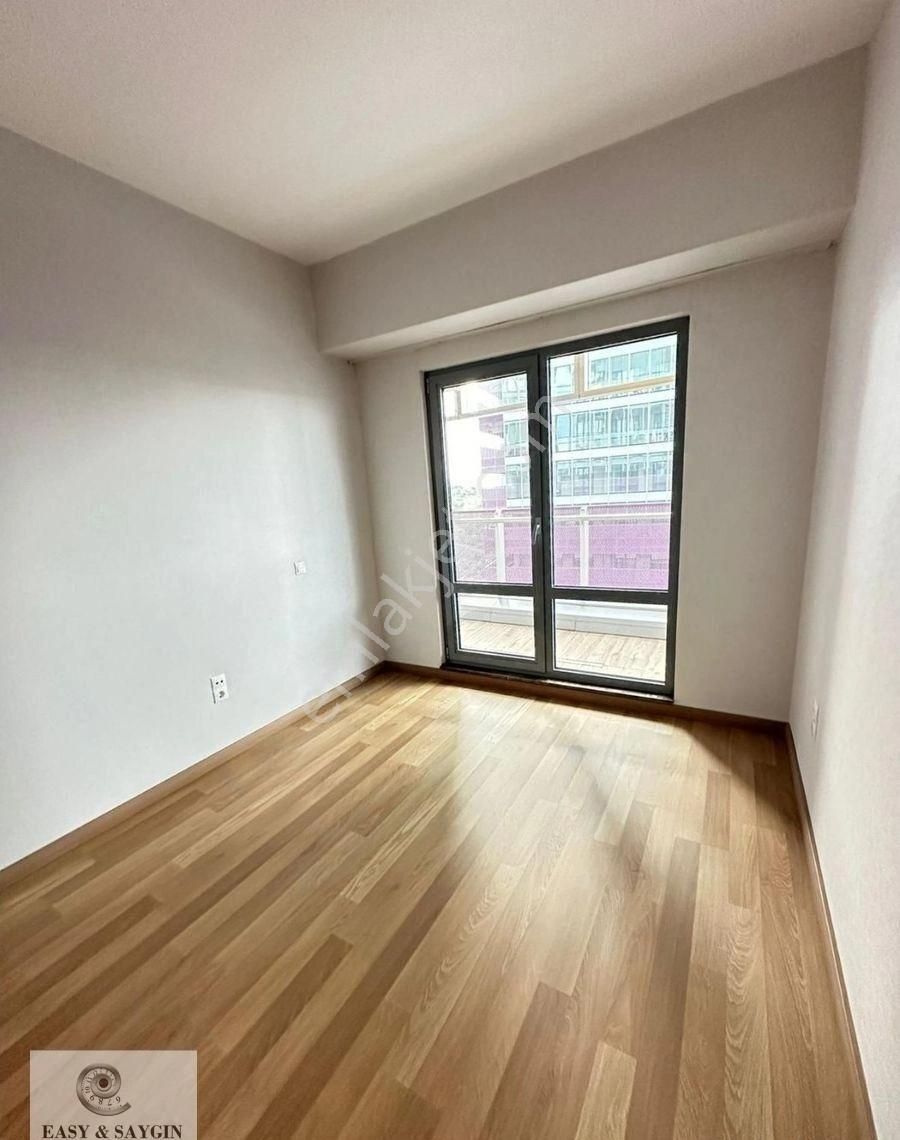 Güncel Maslak 1453 3+1 Kiralık Boş Daire - Görsel 2
