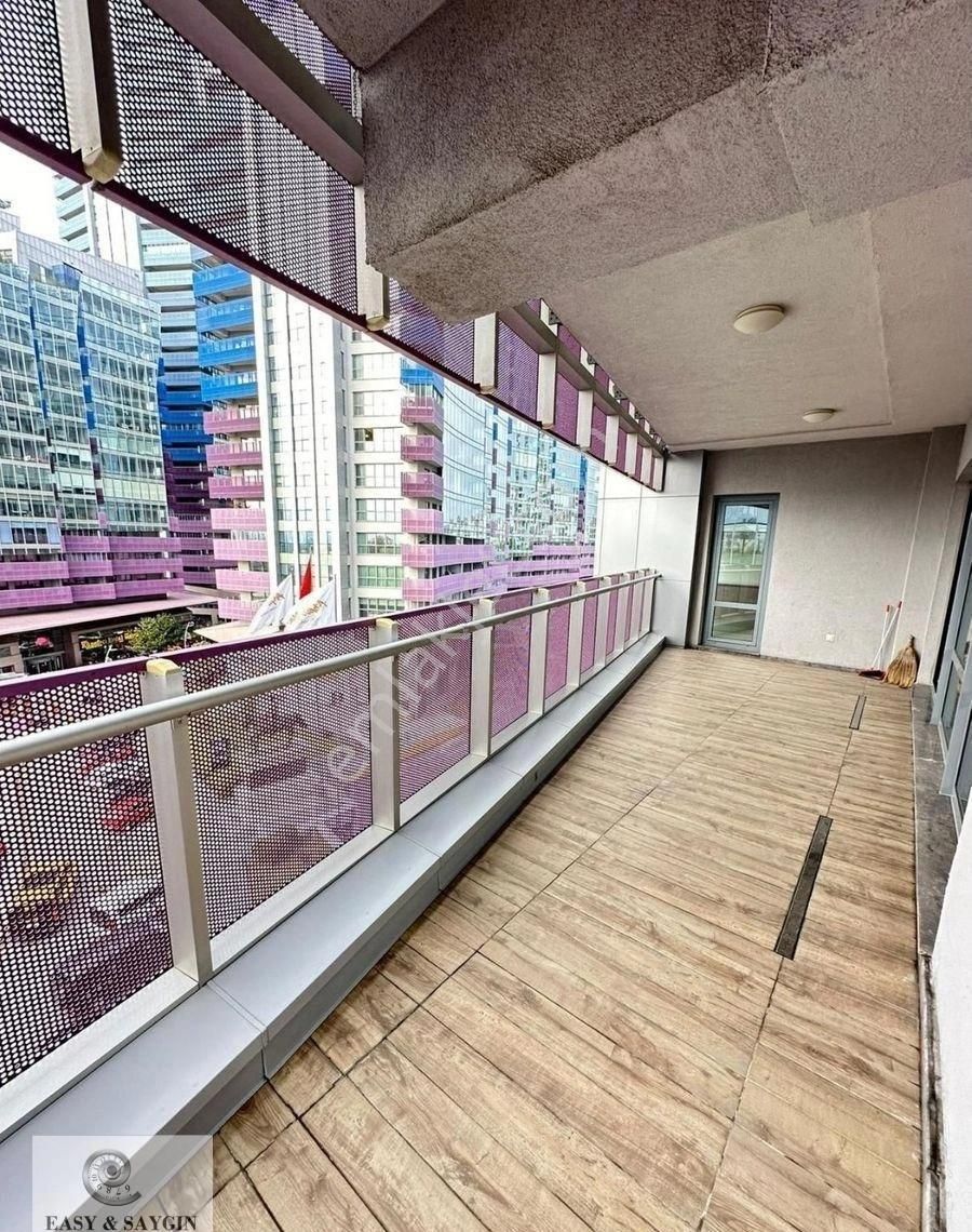Güncel Maslak 1453 3+1 Kiralık Boş Daire - Görsel 3