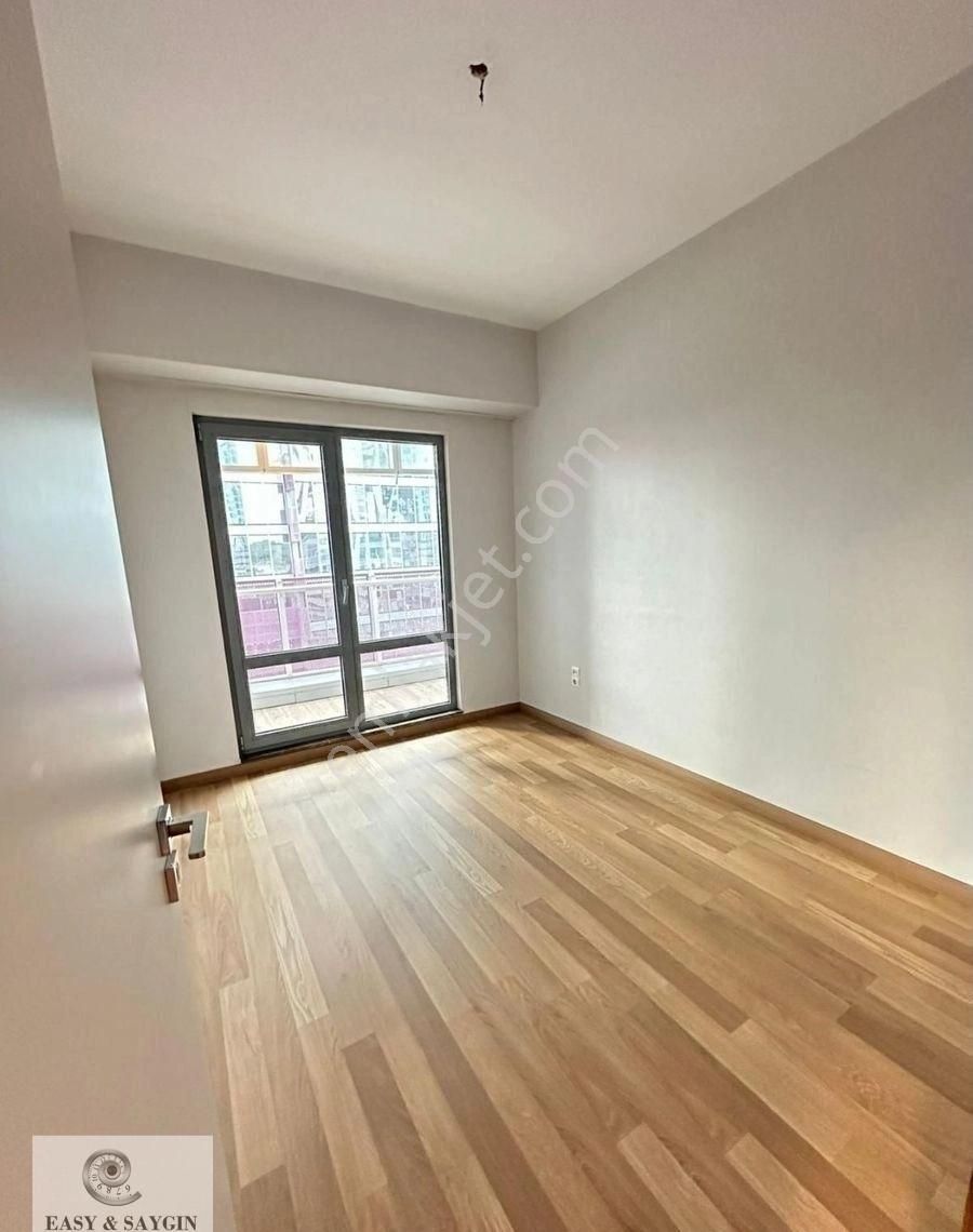 Güncel Maslak 1453 3+1 Kiralık Boş Daire - Görsel 14