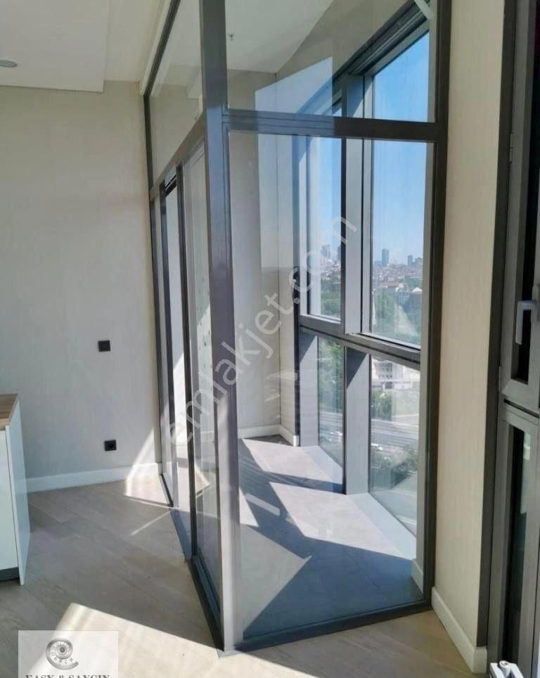 Skyland 1+1 Eşyalı Kiralık Daire Manzaralı Yüksek Kat - Görsel 3