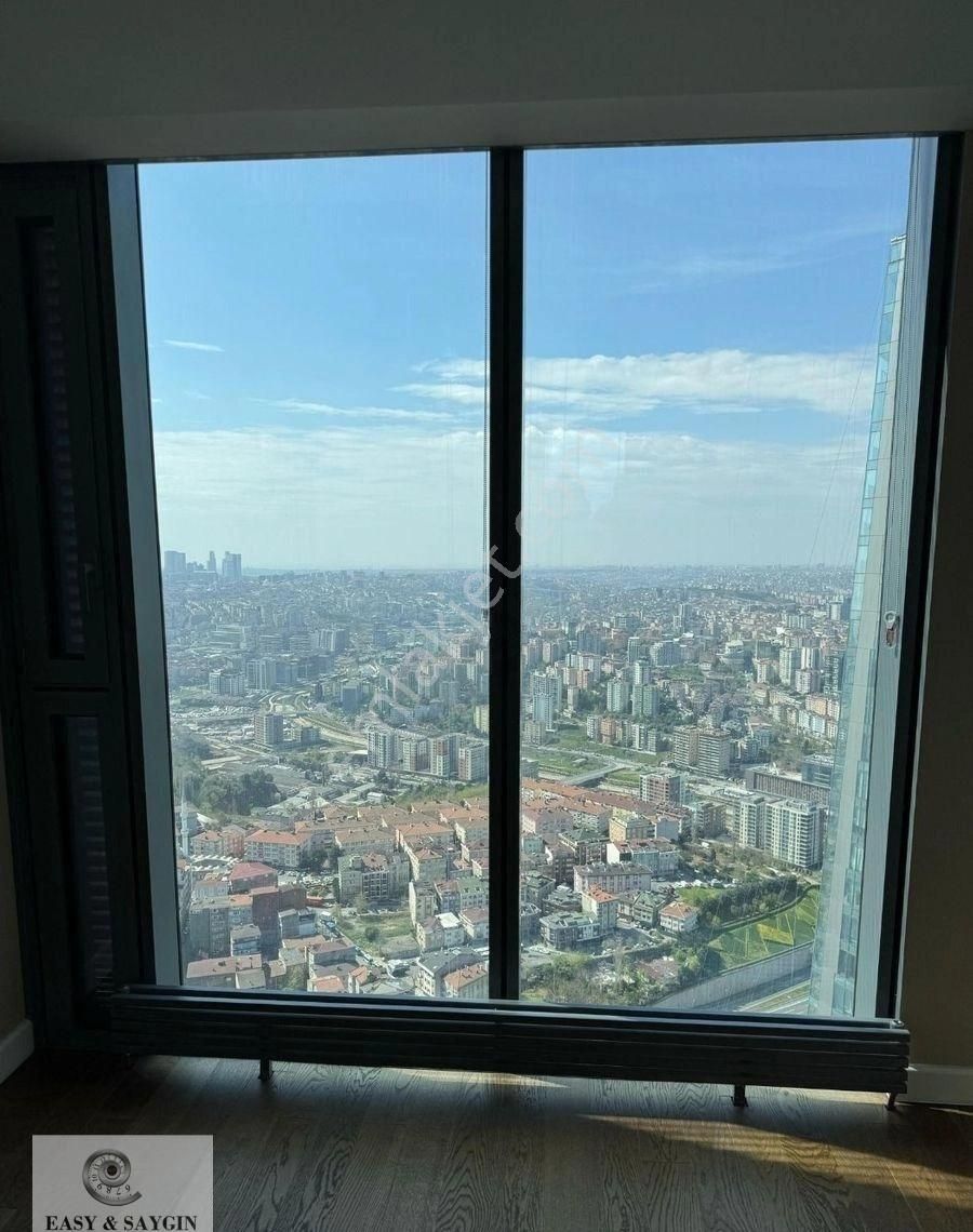 Boş Skyland 1+1 Satılık Daire - Görsel 2