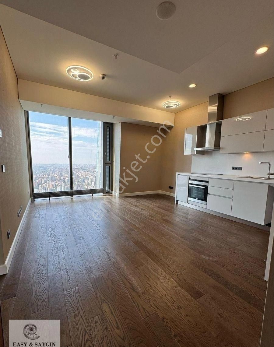 Boş Skyland 1+1 Satılık Daire - Görsel 29
