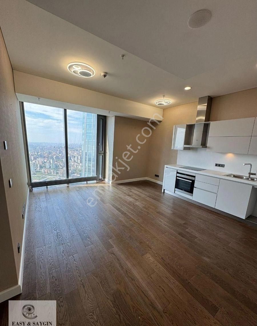 Boş Skyland 1+1 Satılık Daire - Görsel 27