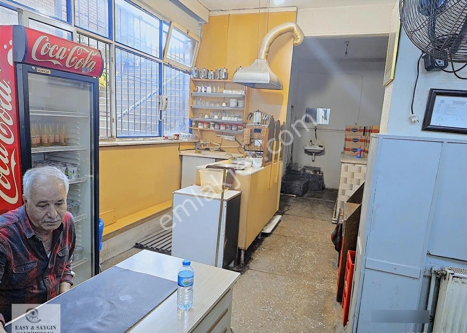 Bahçelievler Ferit Selimpaşa Cad.2.binada Dükkan ***yatırımlık* - Görsel 9