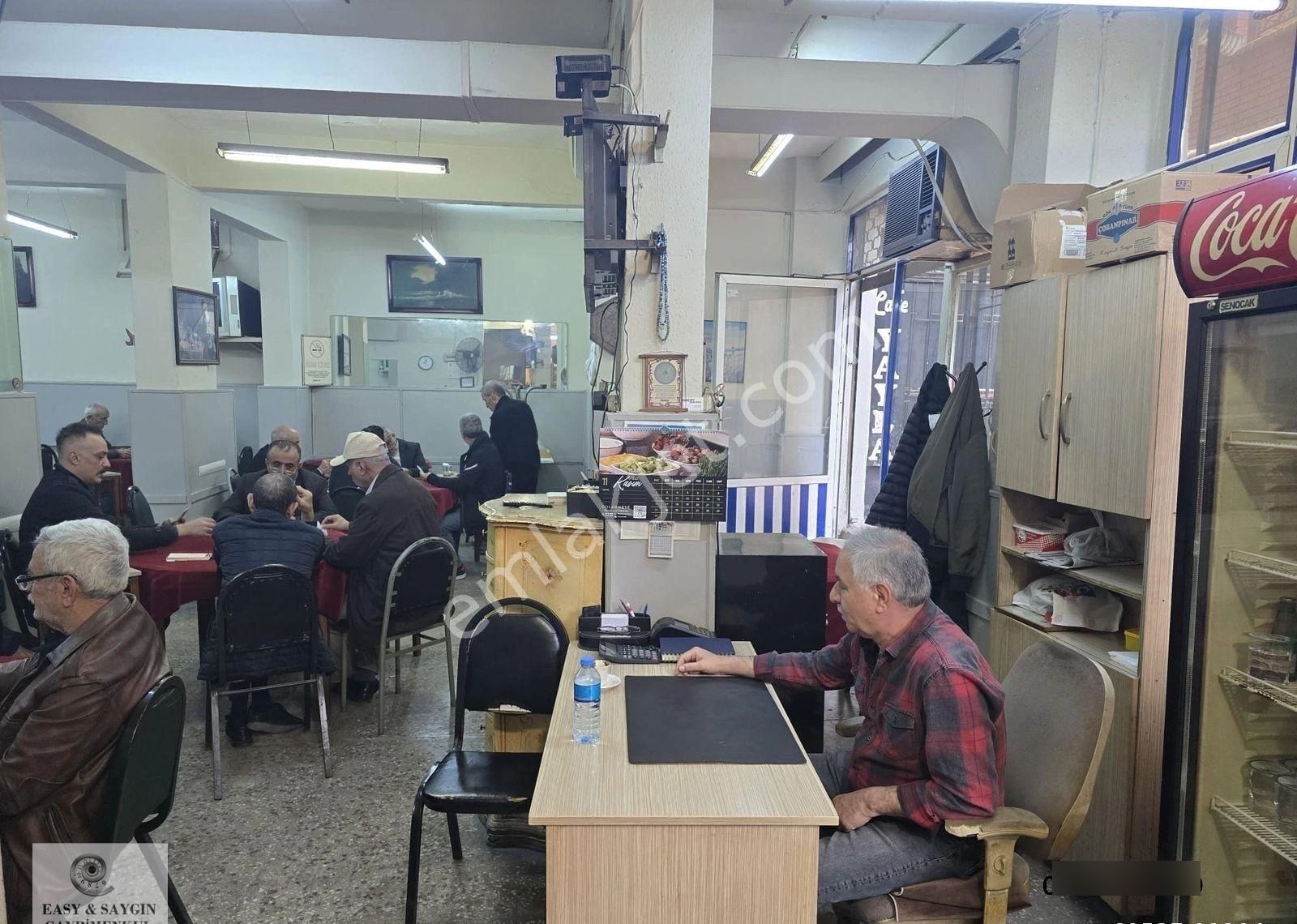 Bahçelievler Ferit Selimpaşa Cad.2.binada Dükkan ***yatırımlık* - Görsel 4