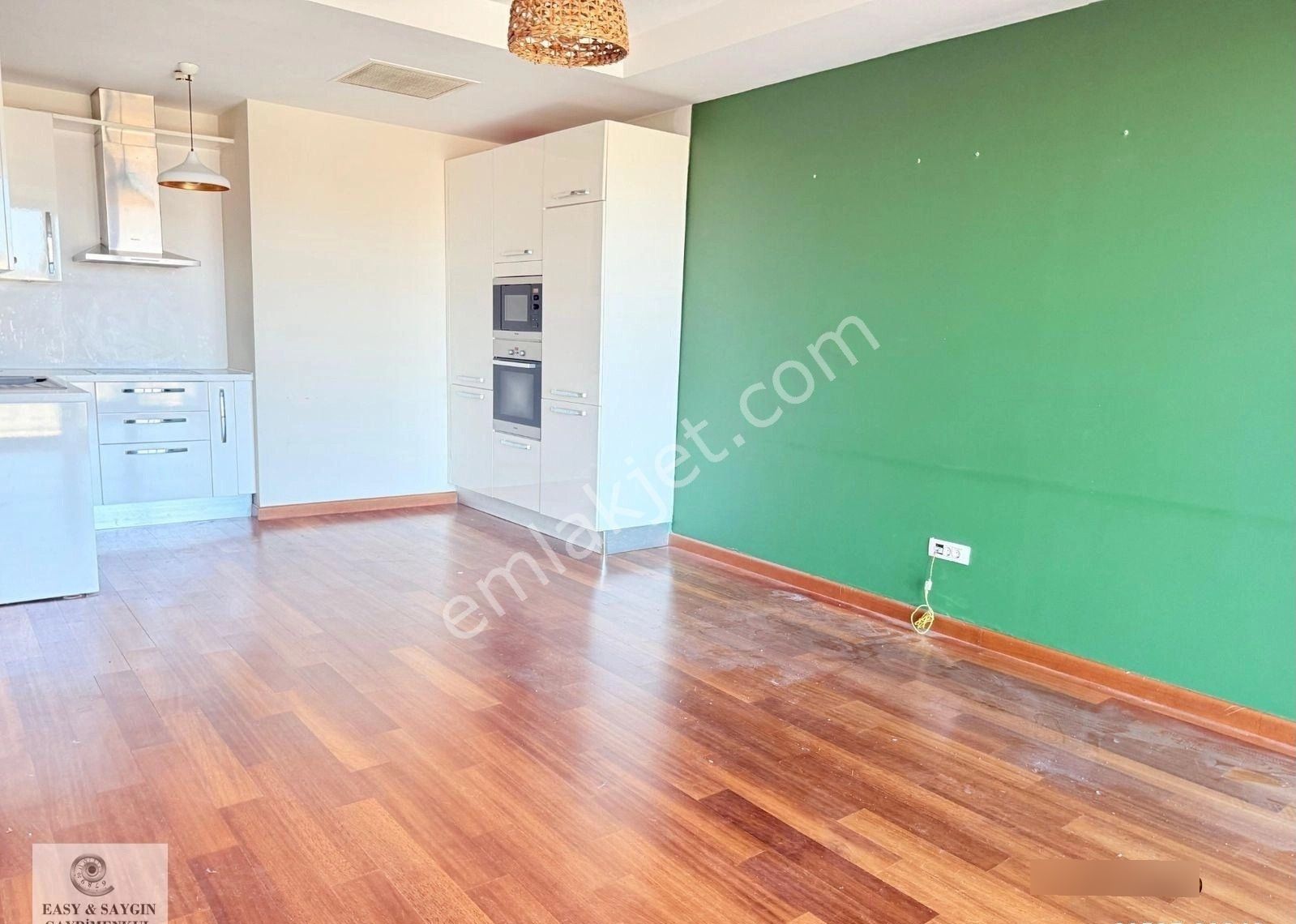 Güncel Mashattan 1+1 Satılık Daire