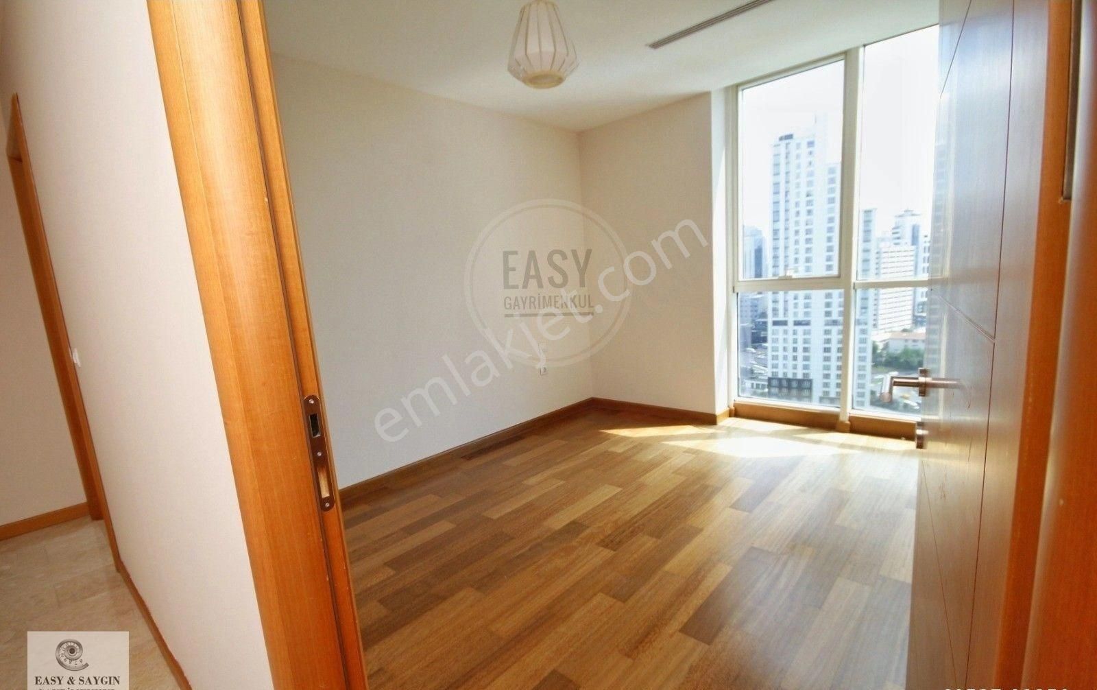 Mashattan 3+1 Havuz Cephe Kiralık Aylık Ödeme Daire - Görsel 20