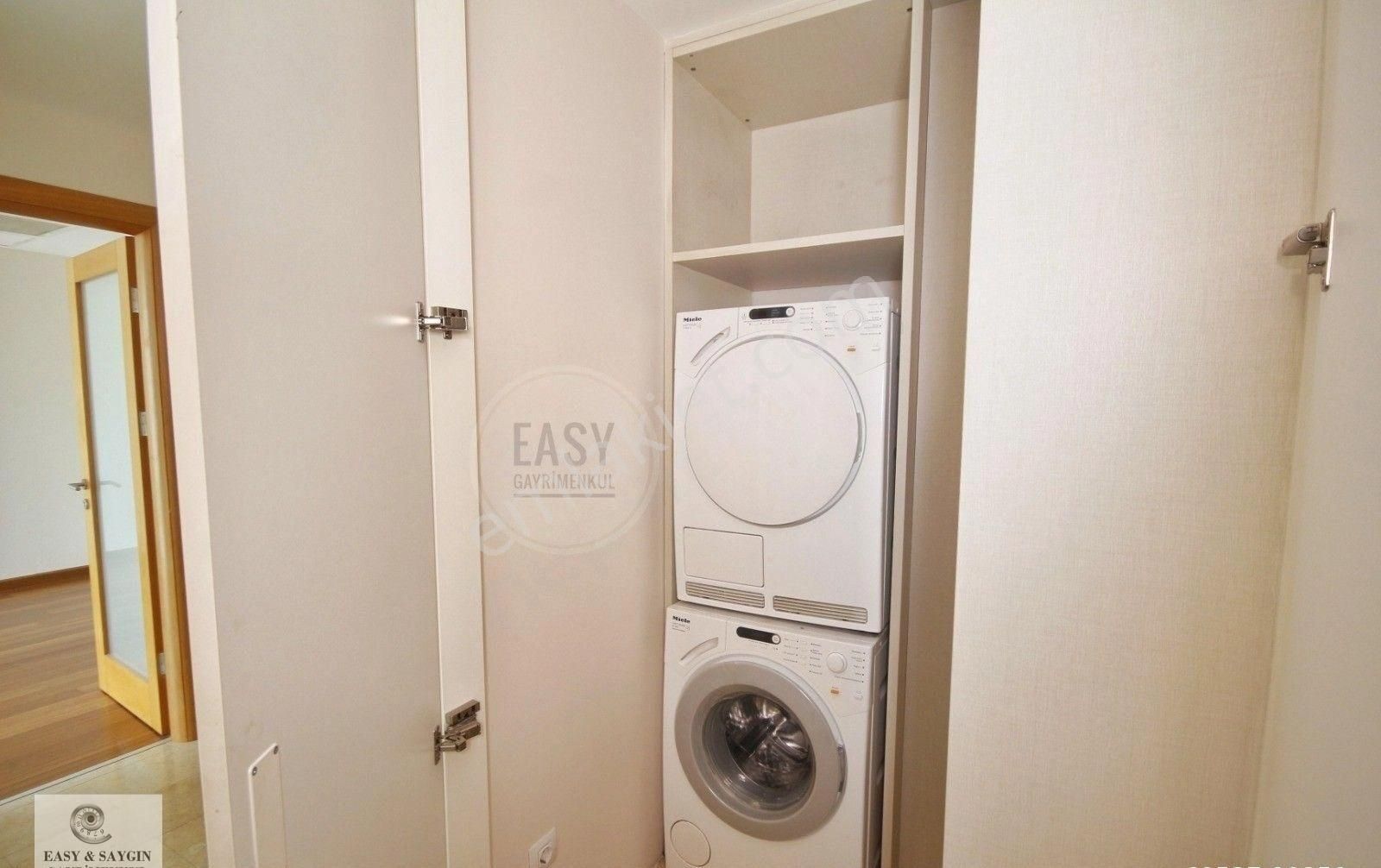 Mashattan 3+1 Havuz Cephe Kiralık Aylık Ödeme Daire - Görsel 4